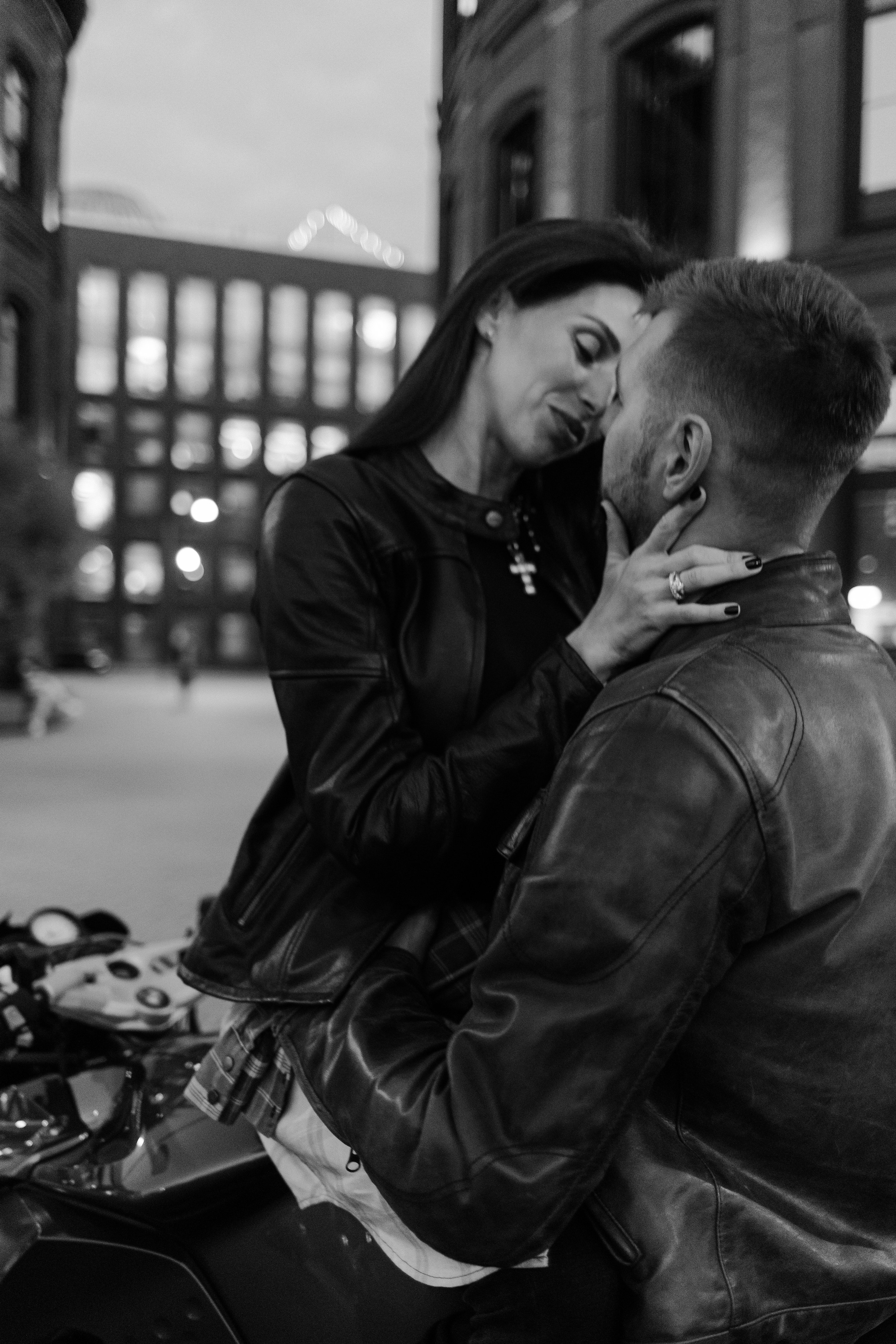 Артем и Оля. Семейный и детский фотограф в Москве Кузьмина Мария