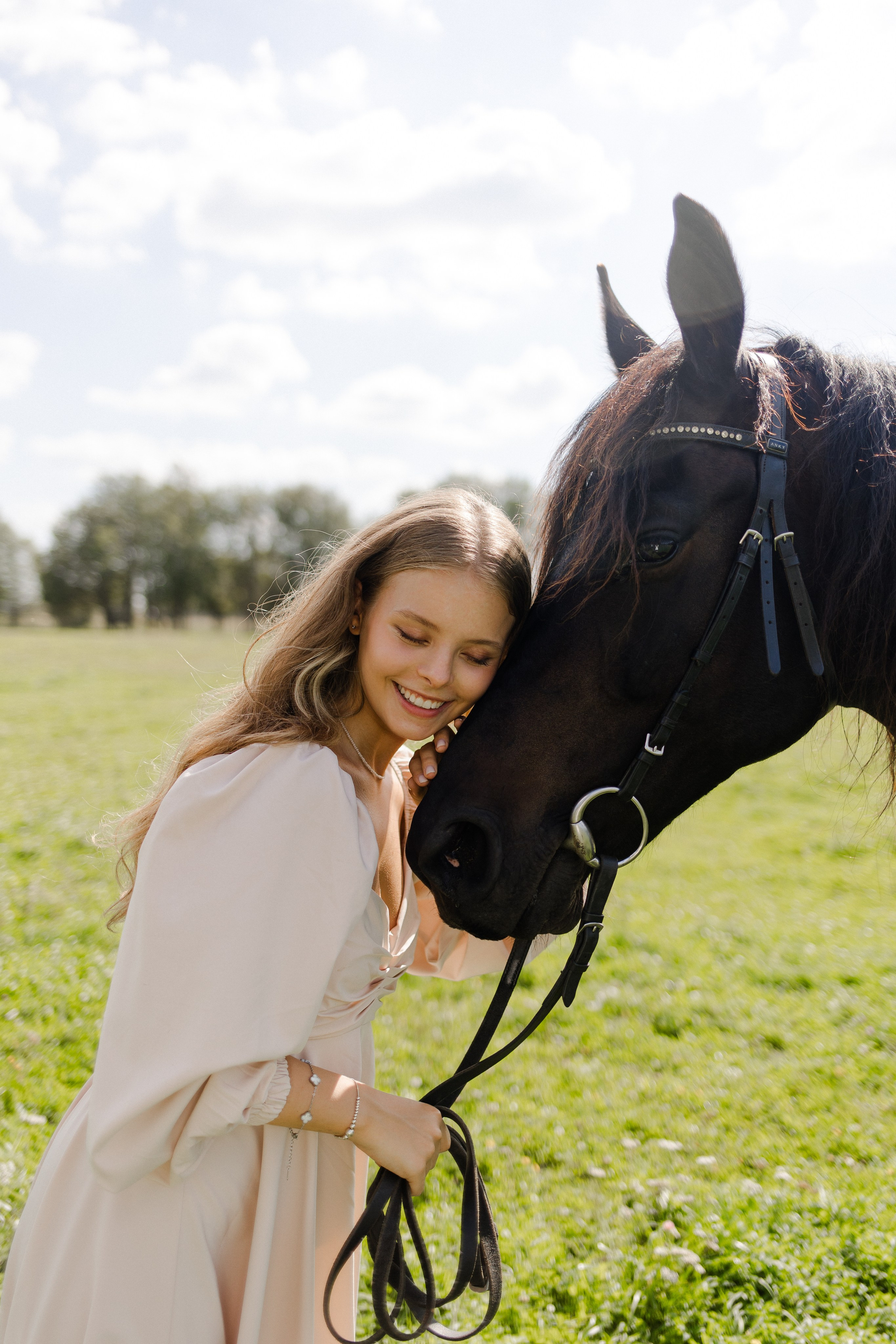 Катя. Семейный и детский фотограф в Москве Кузьмина Мария