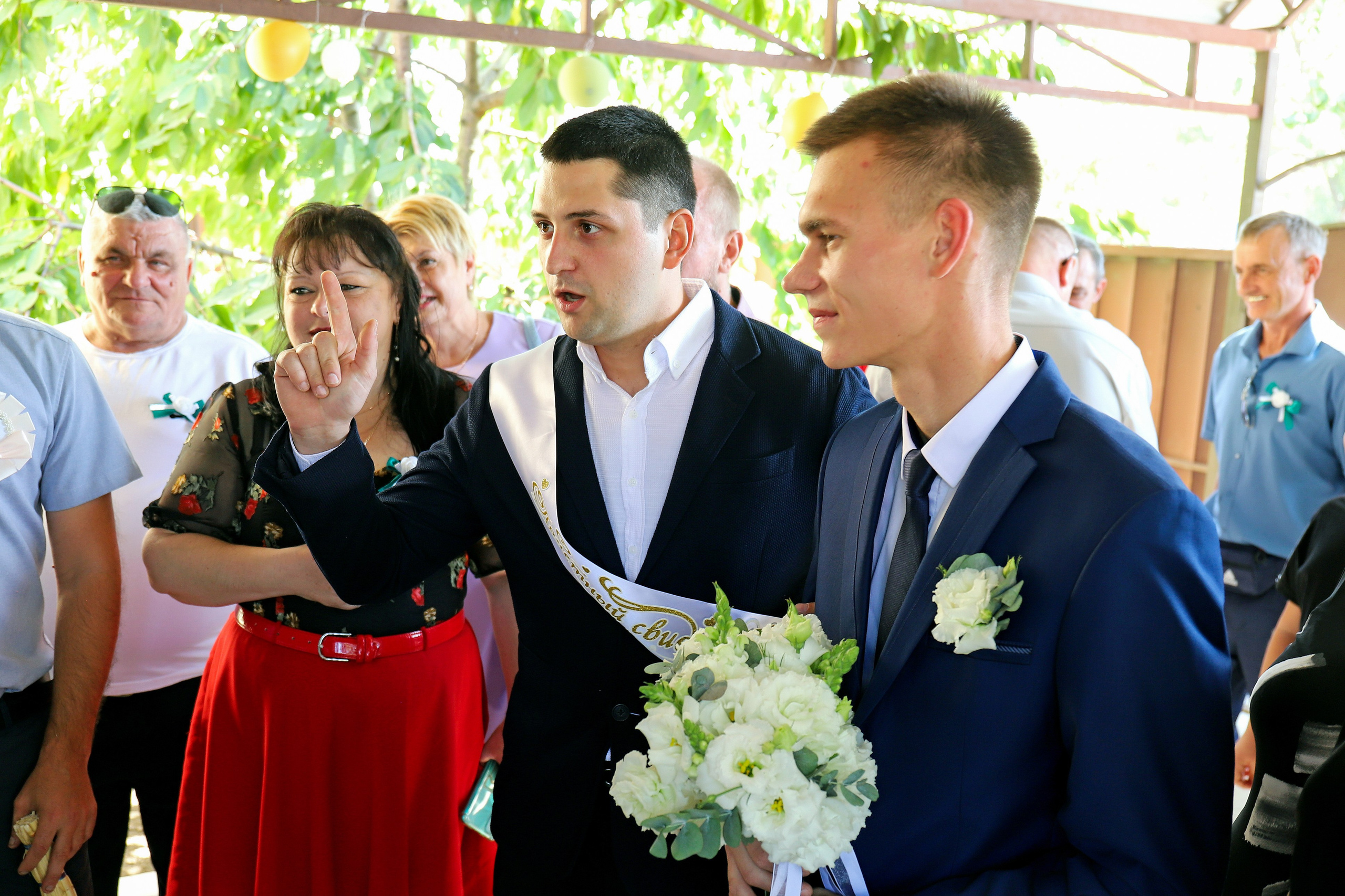 Андрей и Виктория. Игорь Варава свадебный фотограф видеограф Белая Глина Краснодар