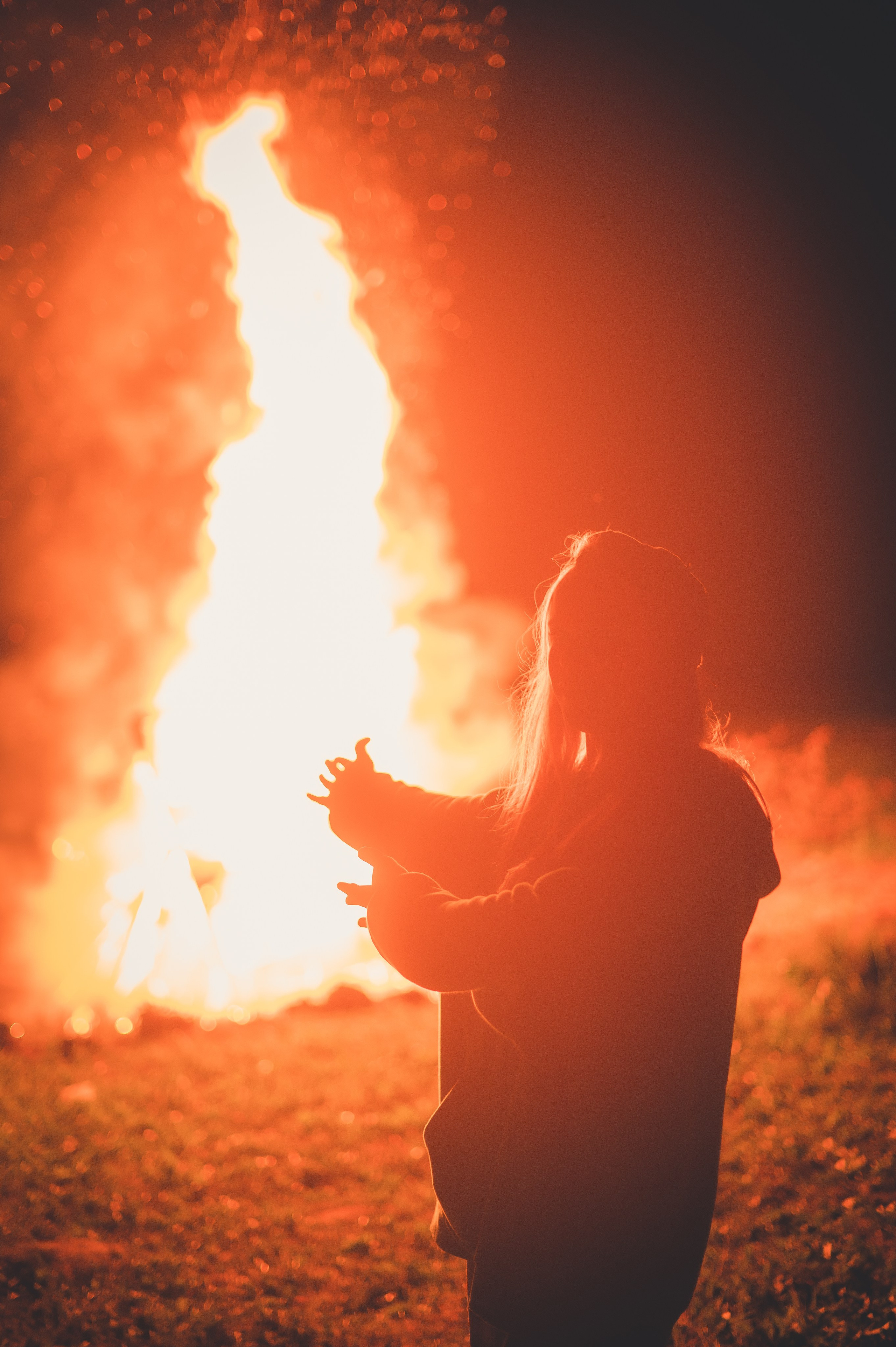 Детский лагерь — 3 смена 2023 год. Иван Кубик — фотограф и видеограф