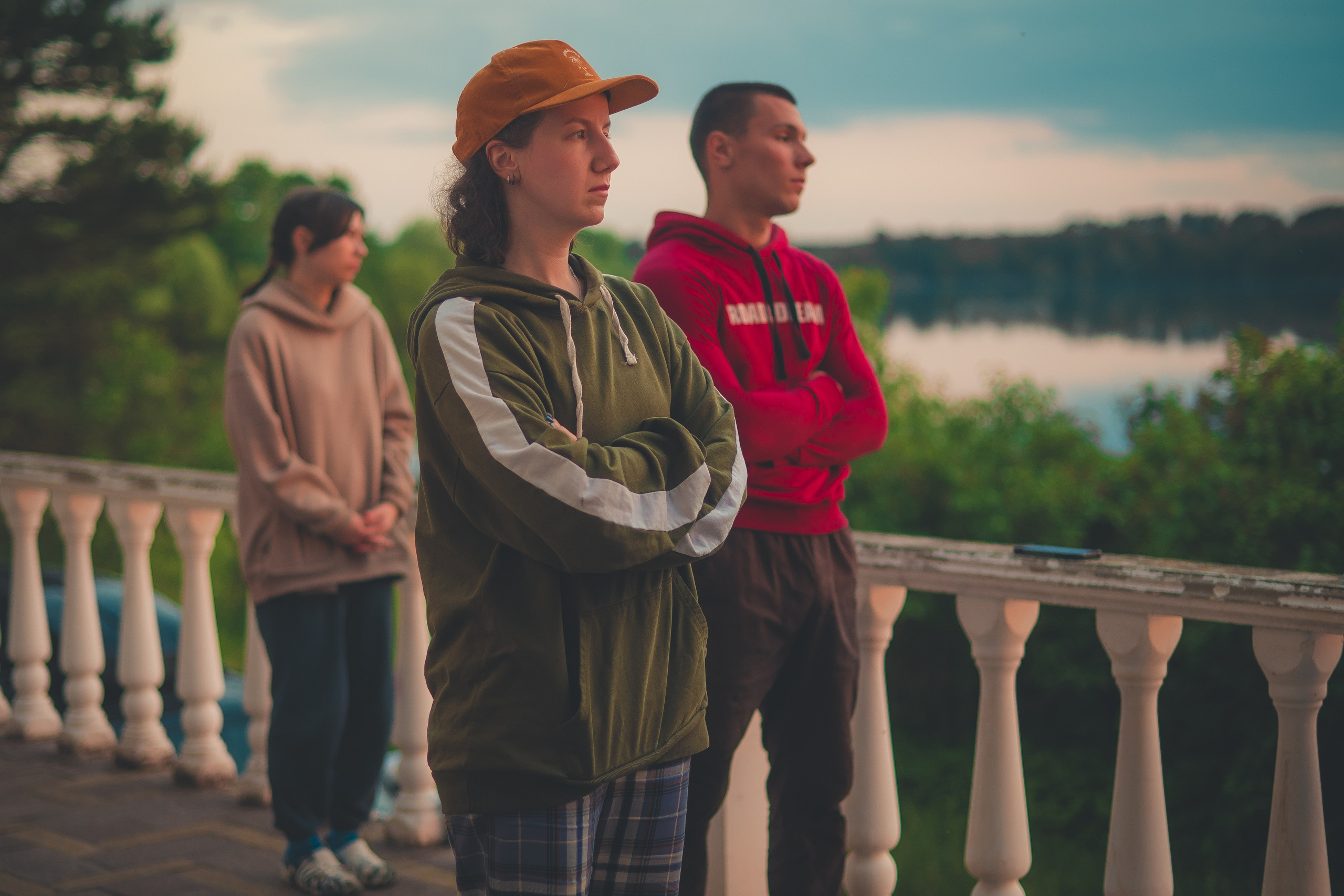 Детский лагерь — 1 смена 2023 год. Иван Кубик — фотограф и видеограф