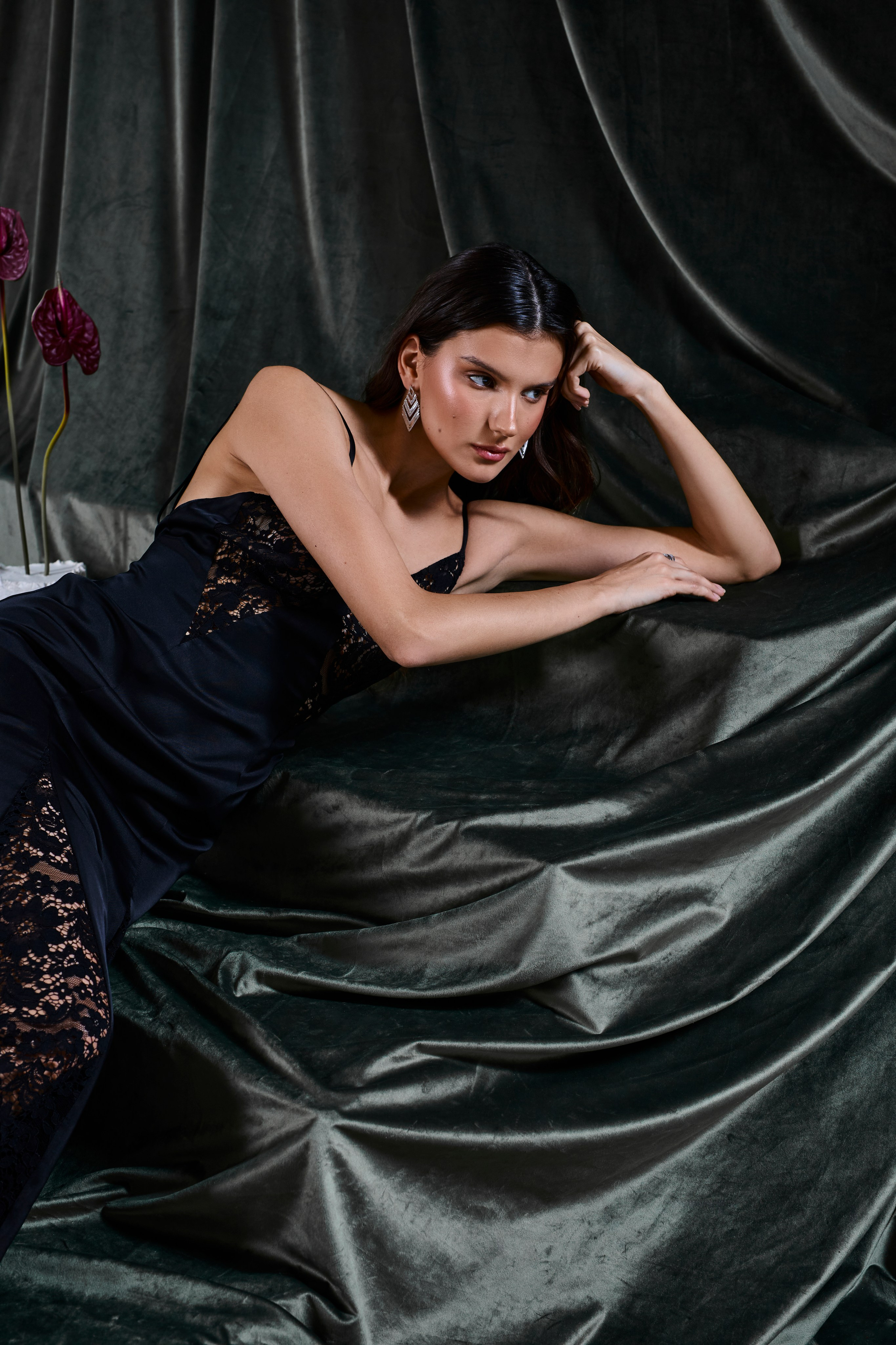 SMODE CAMPAIGN. Главная