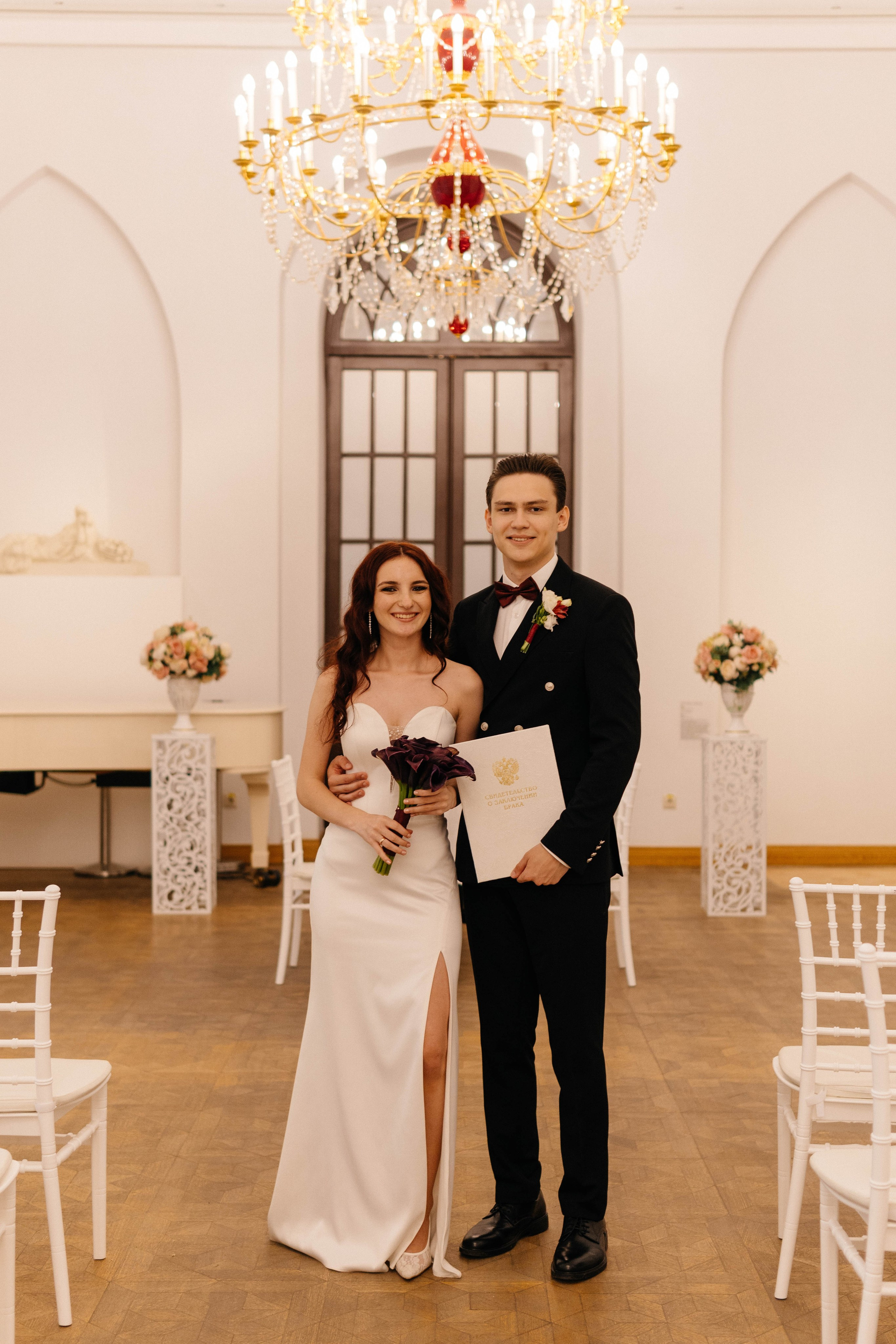 Виктор и Валерия. Портретный фотограф в Москве