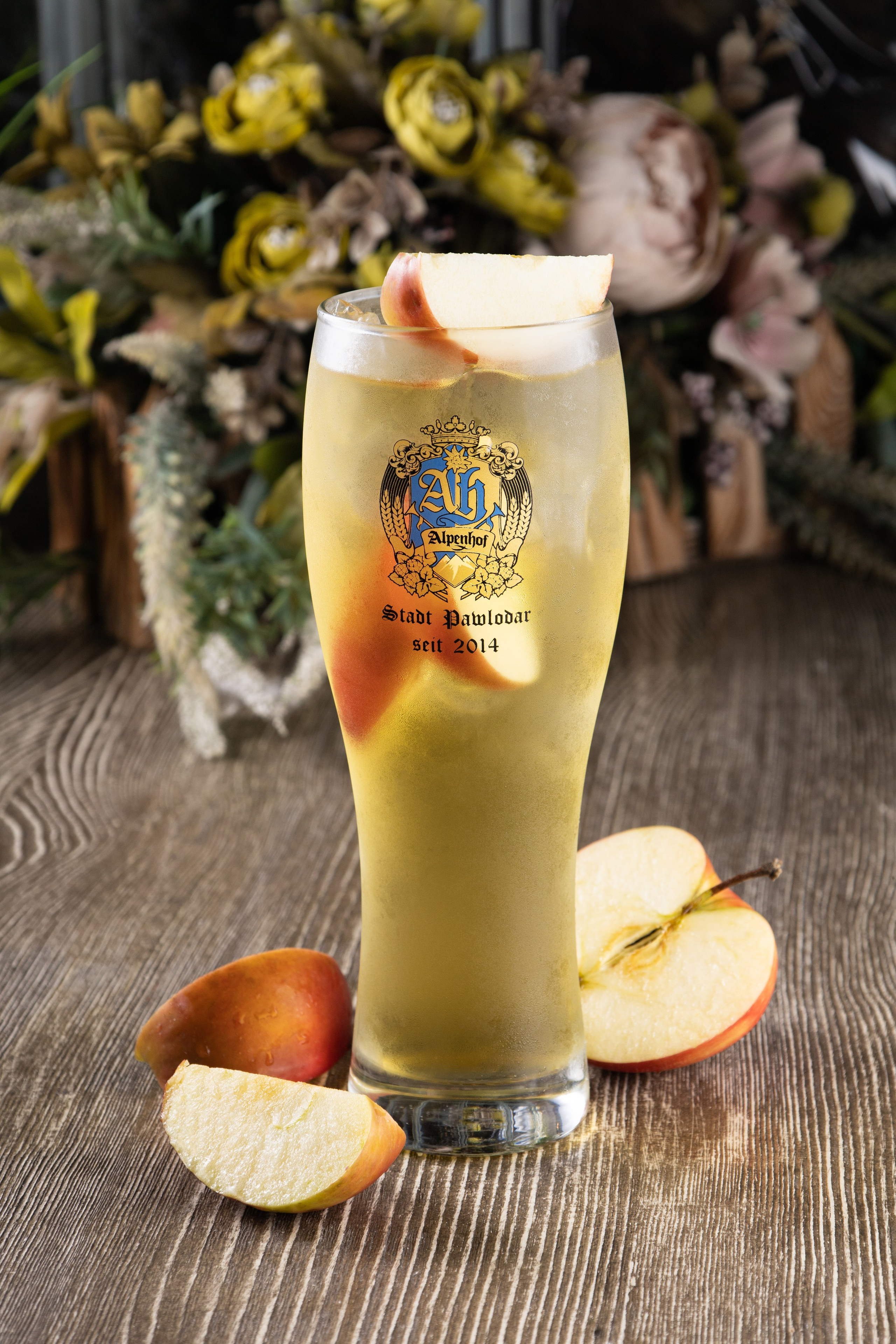 Фотографии напитков в Павлодаре. Рекламный фуд фотограф и видеограф в Астане Алина Лысенко