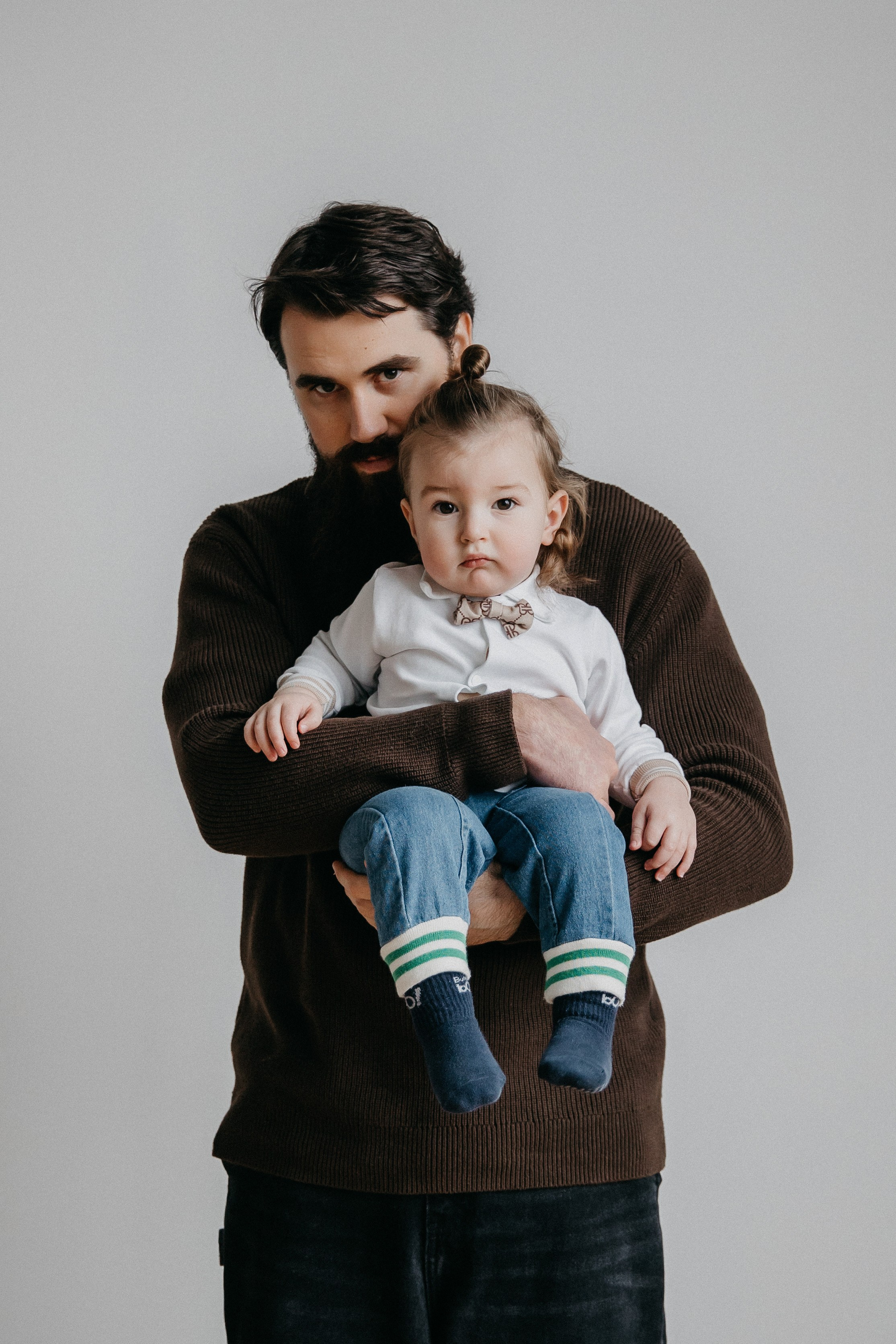 Дима+Настя+Василий. Свадебный и семейный фотограф в Волгограде Галина Микитинская