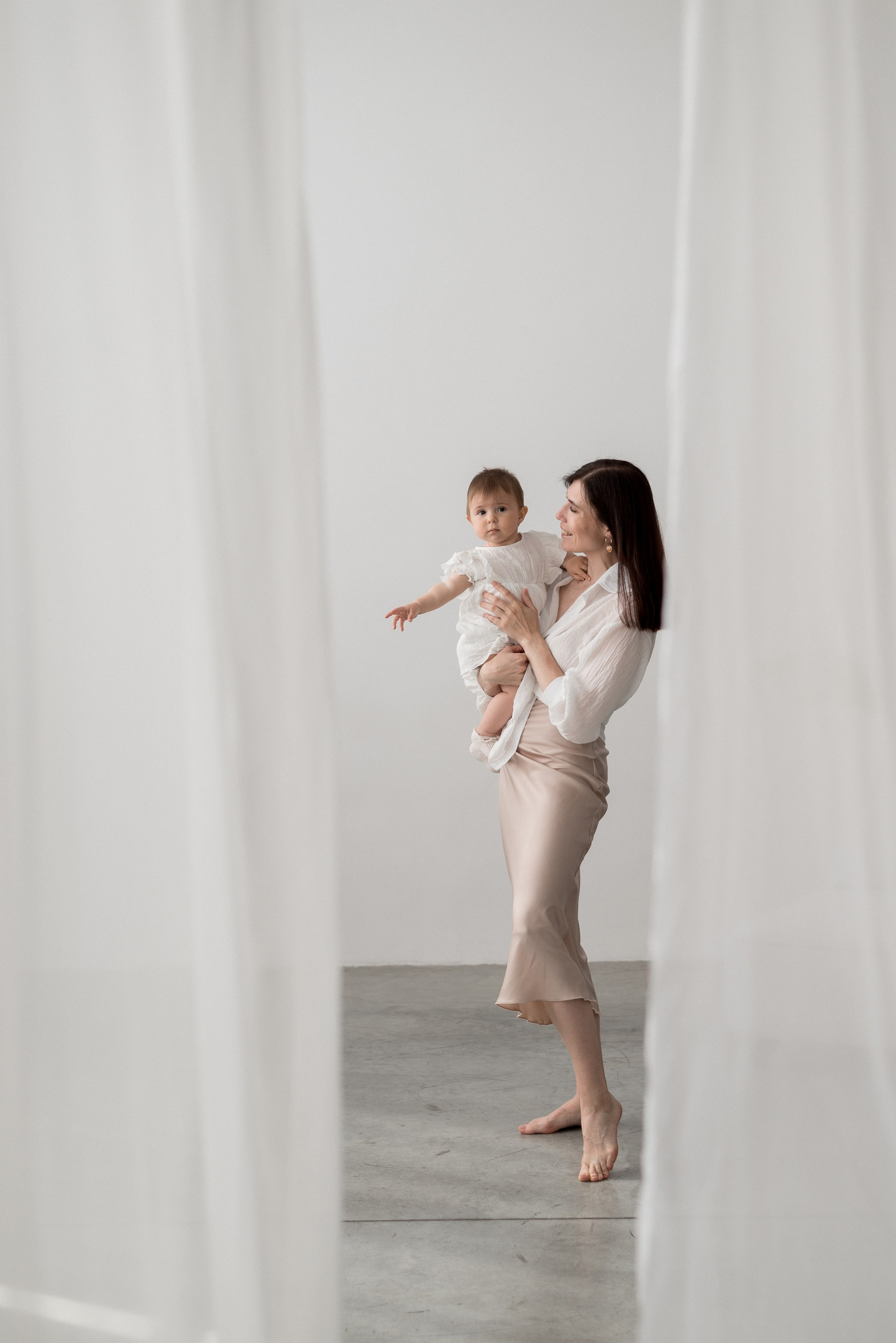 Леша Лиза Саша Даша. Семейный фотограф Ирина Сгибнева