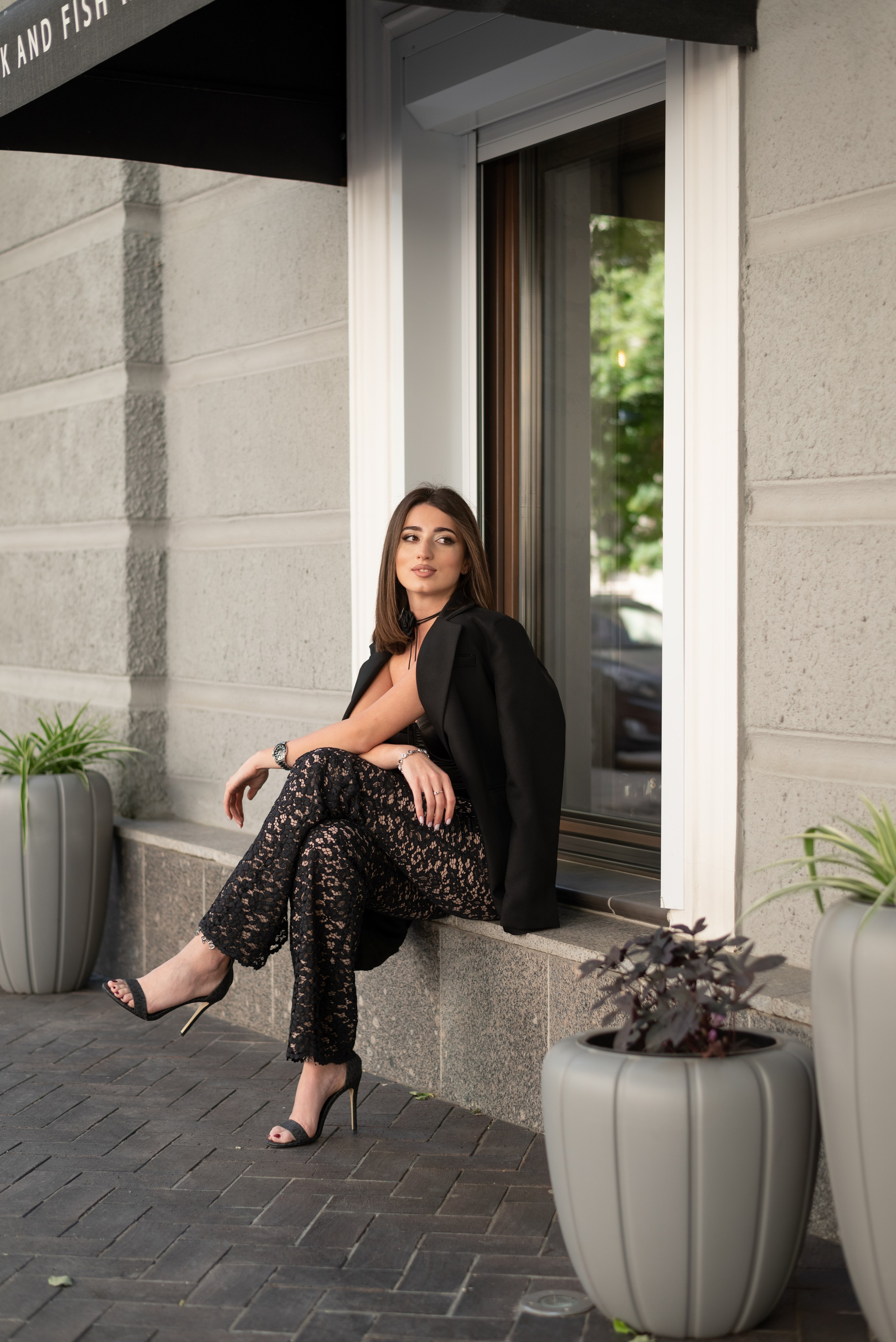 Моника. Семейный фотограф Ирина Сгибнева