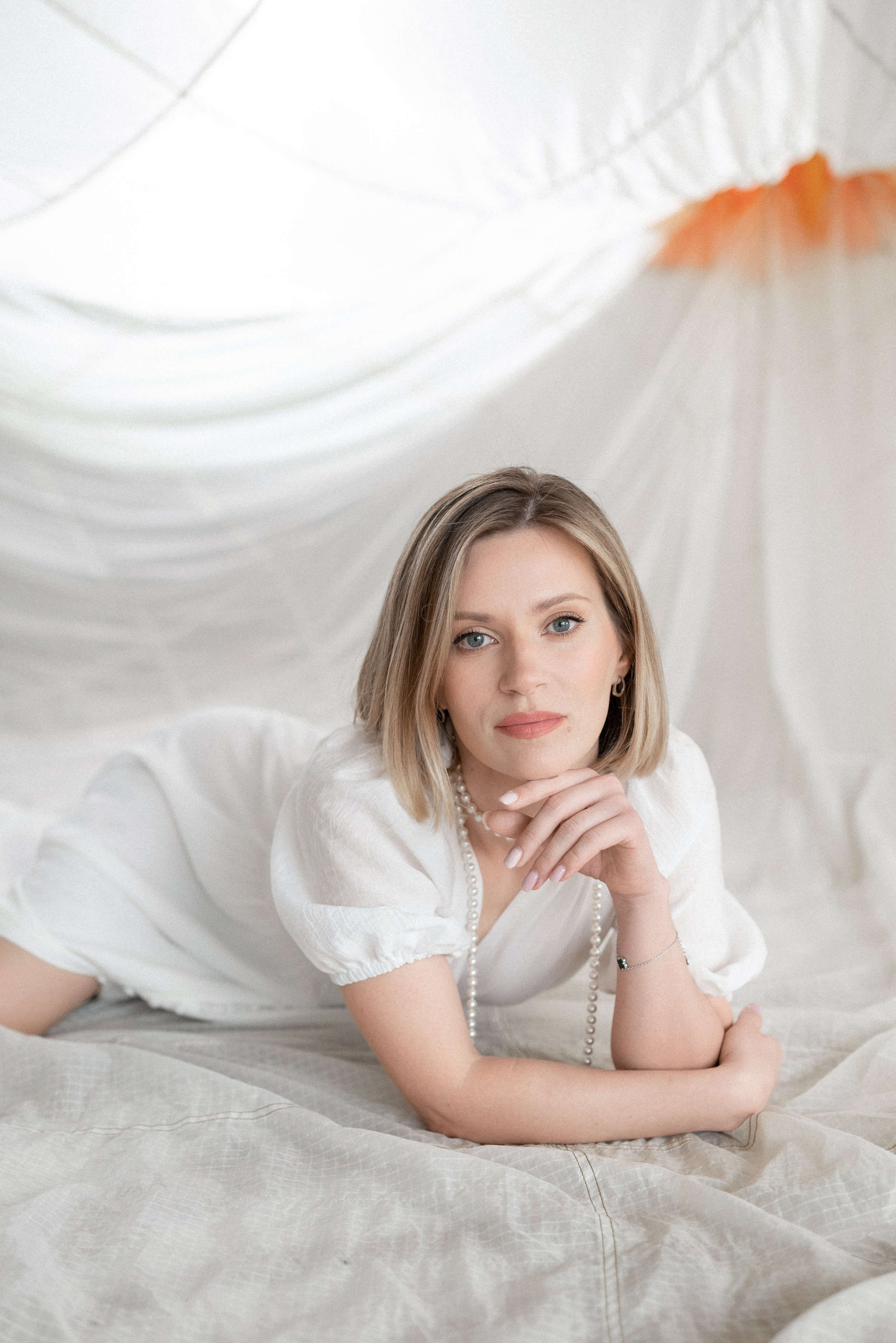 Галя. Семейный фотограф Ирина Сгибнева