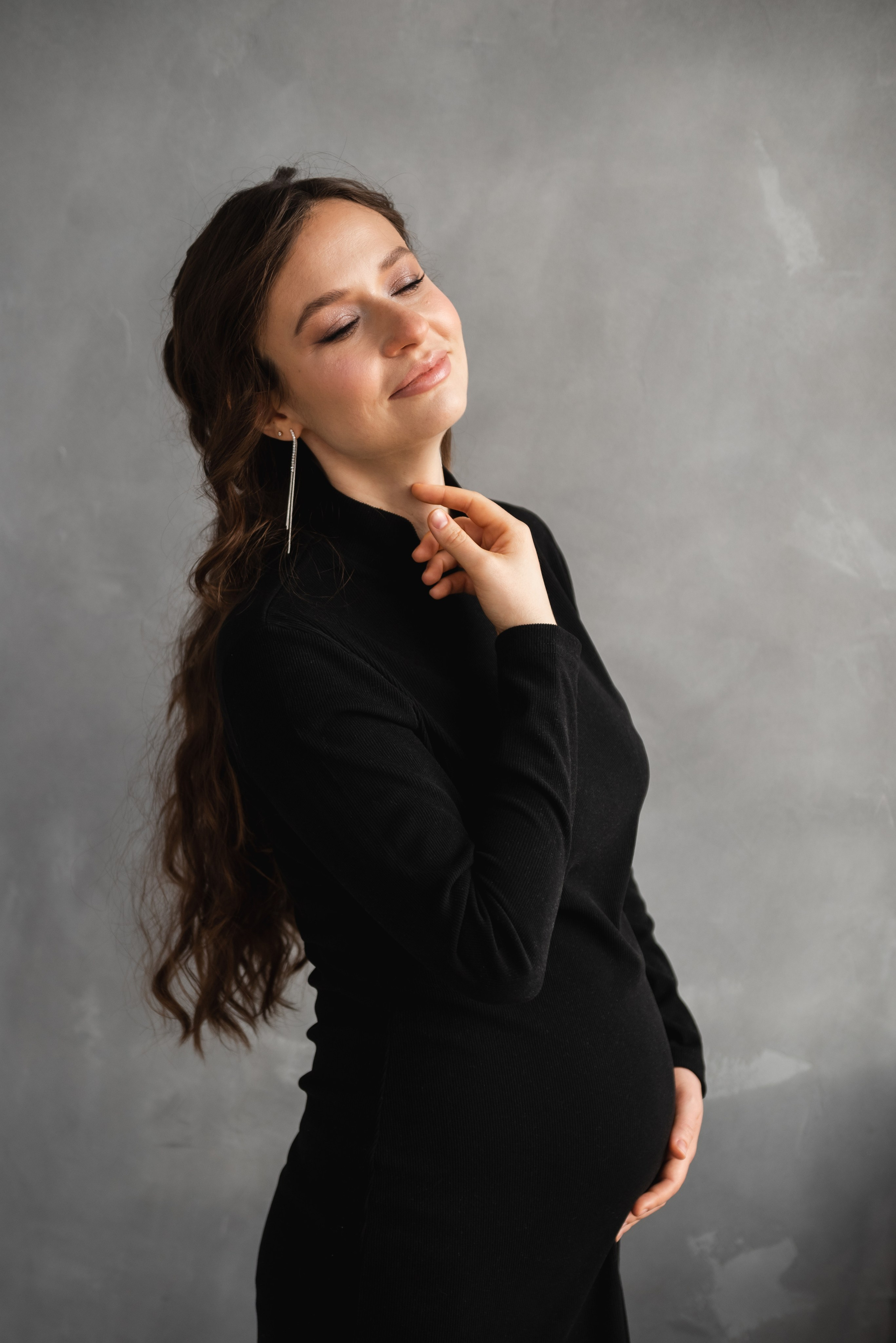 Вика Дима Никита и малышка. Семейный фотограф Ирина Сгибнева