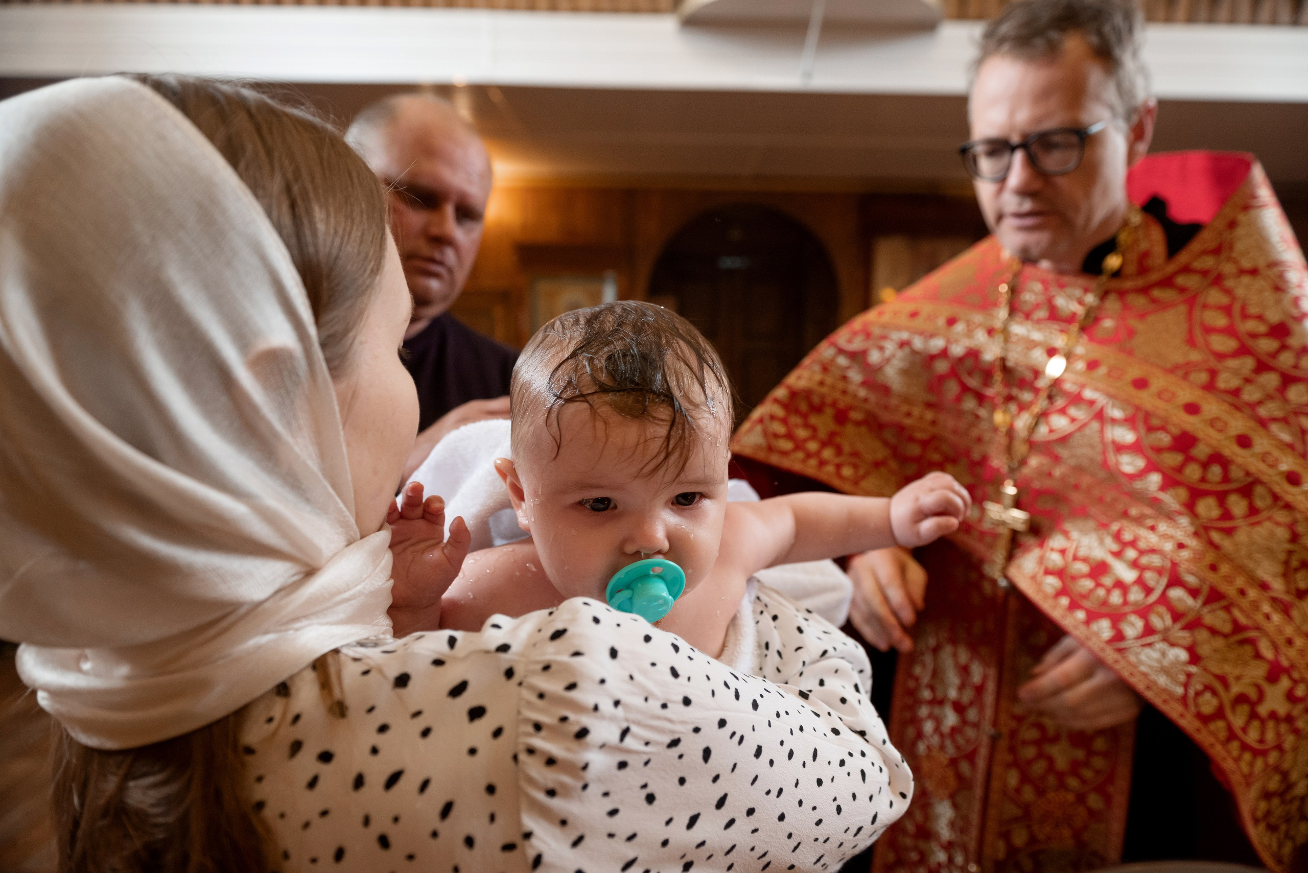 Арина. Семейный фотограф Ирина Сгибнева