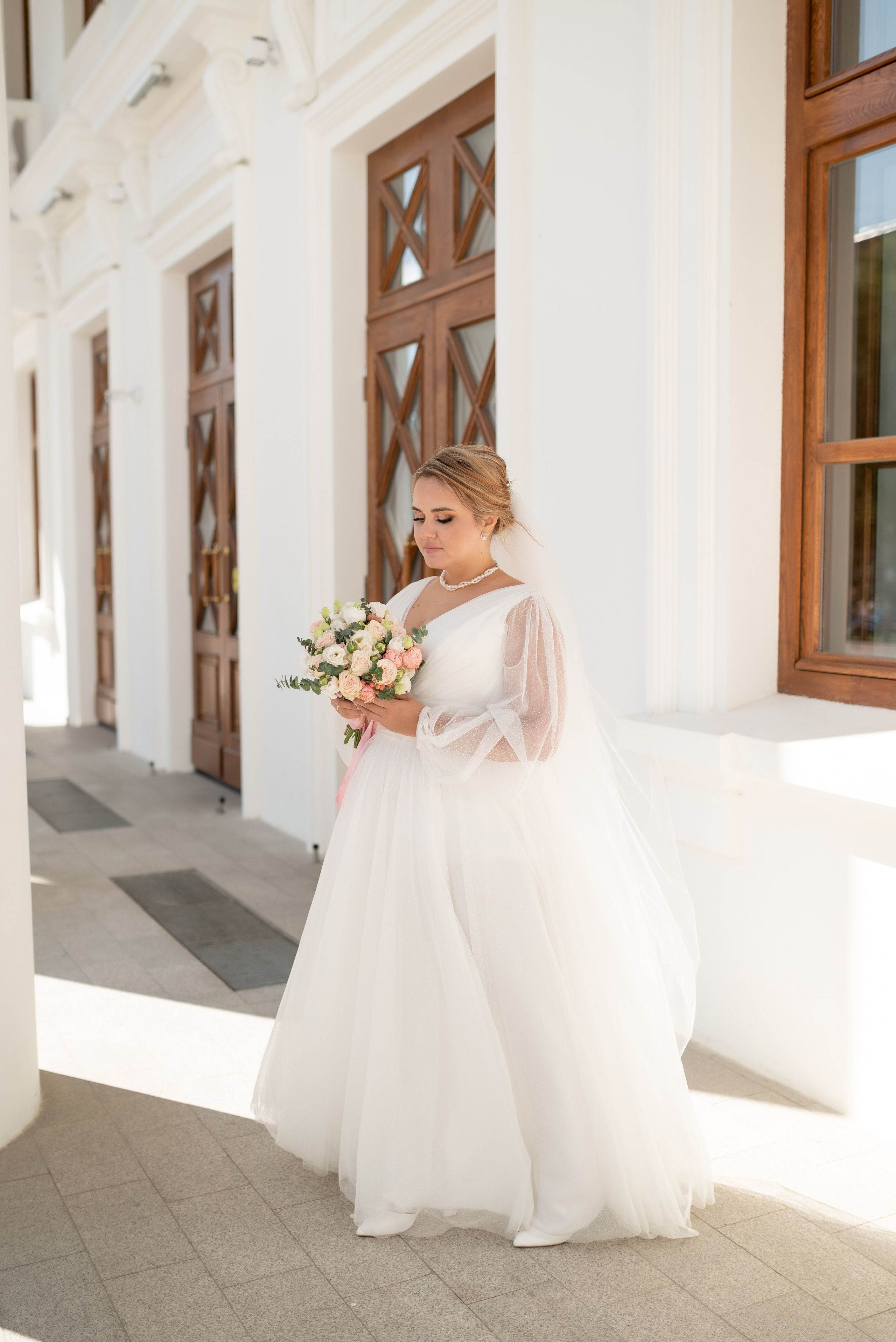 Настя и Дима. Семейный фотограф Ирина Сгибнева