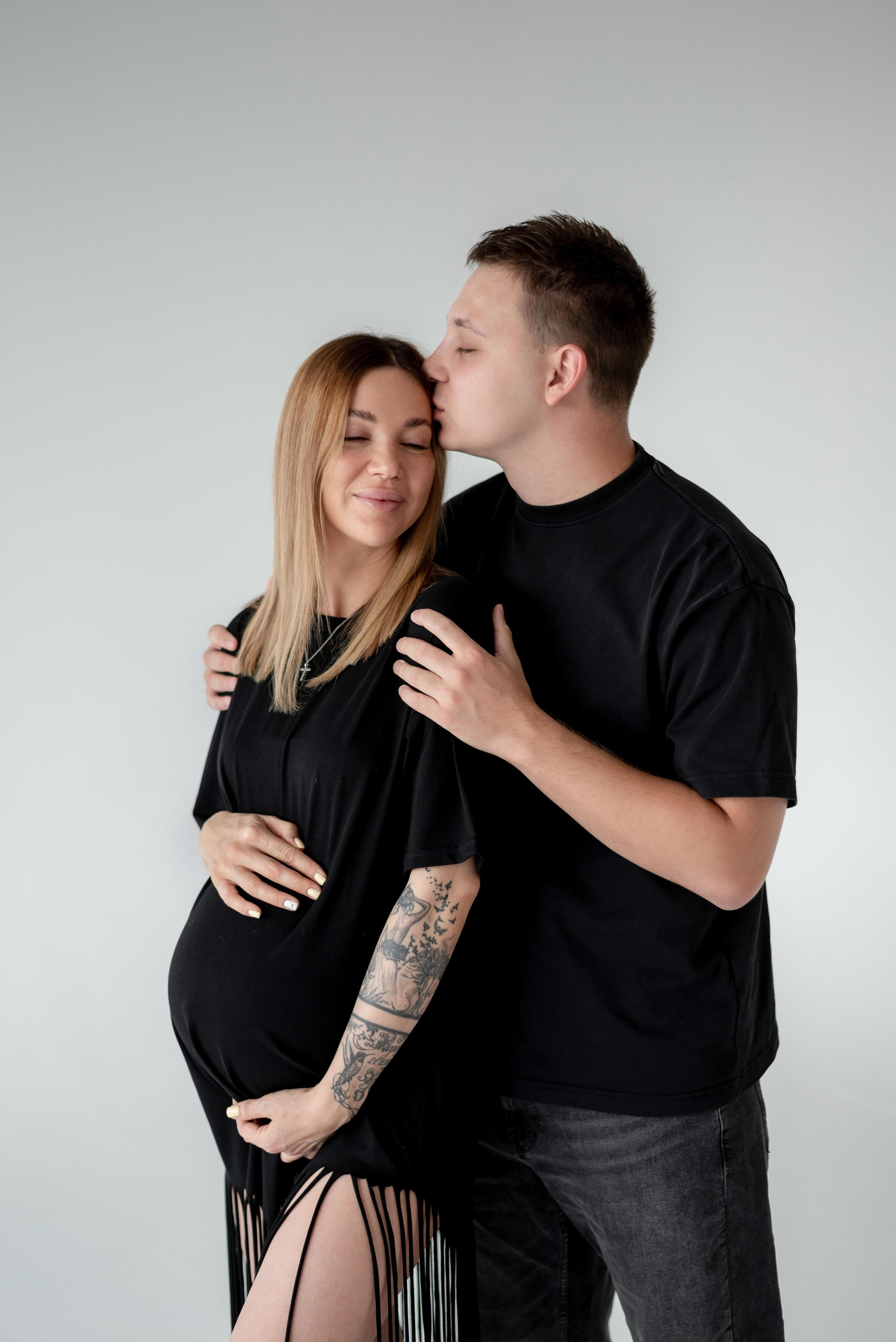 Семья Маши. Семейный фотограф Ирина Сгибнева