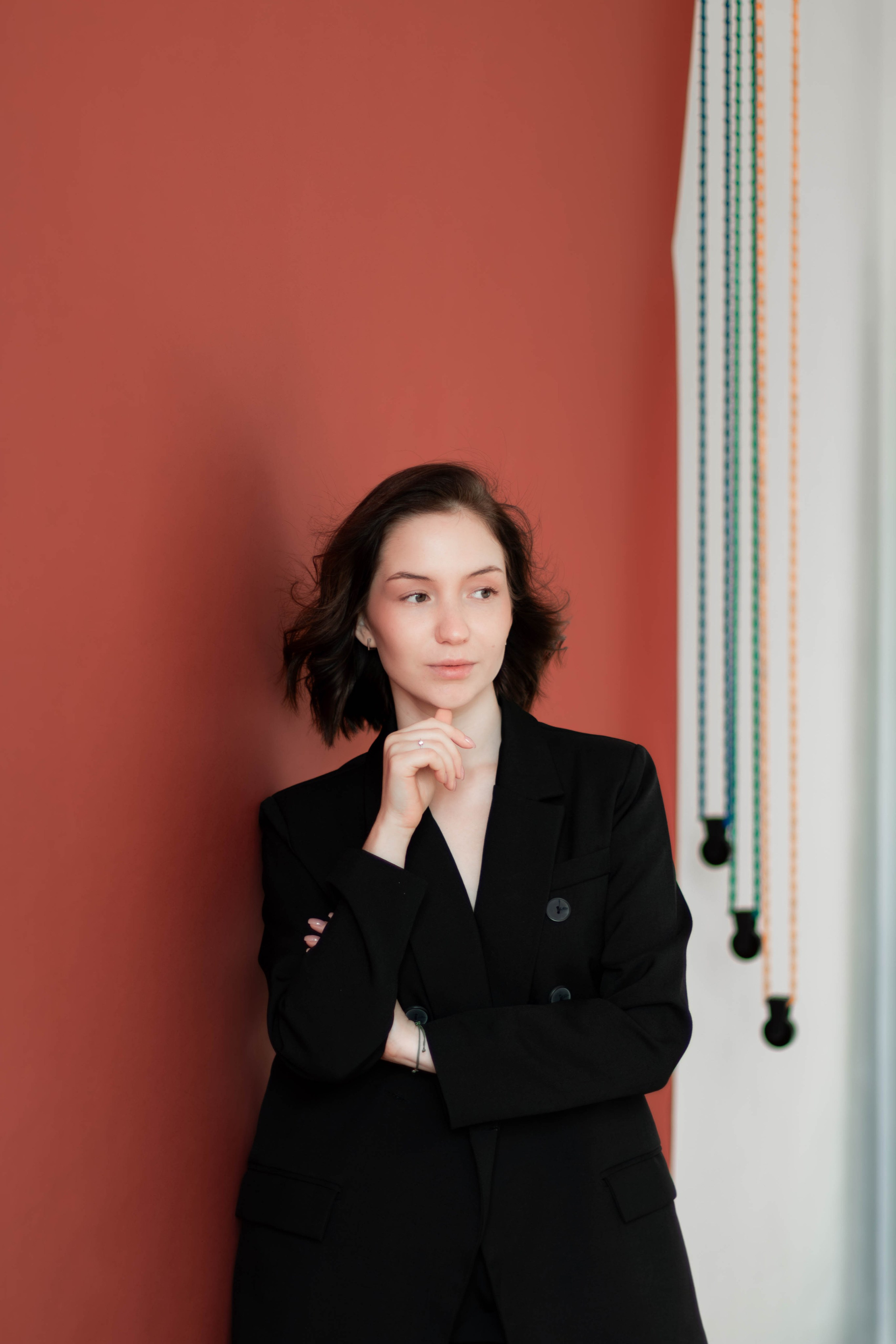 Галина. Фотограф в Москве. Гатицкая Анастасия