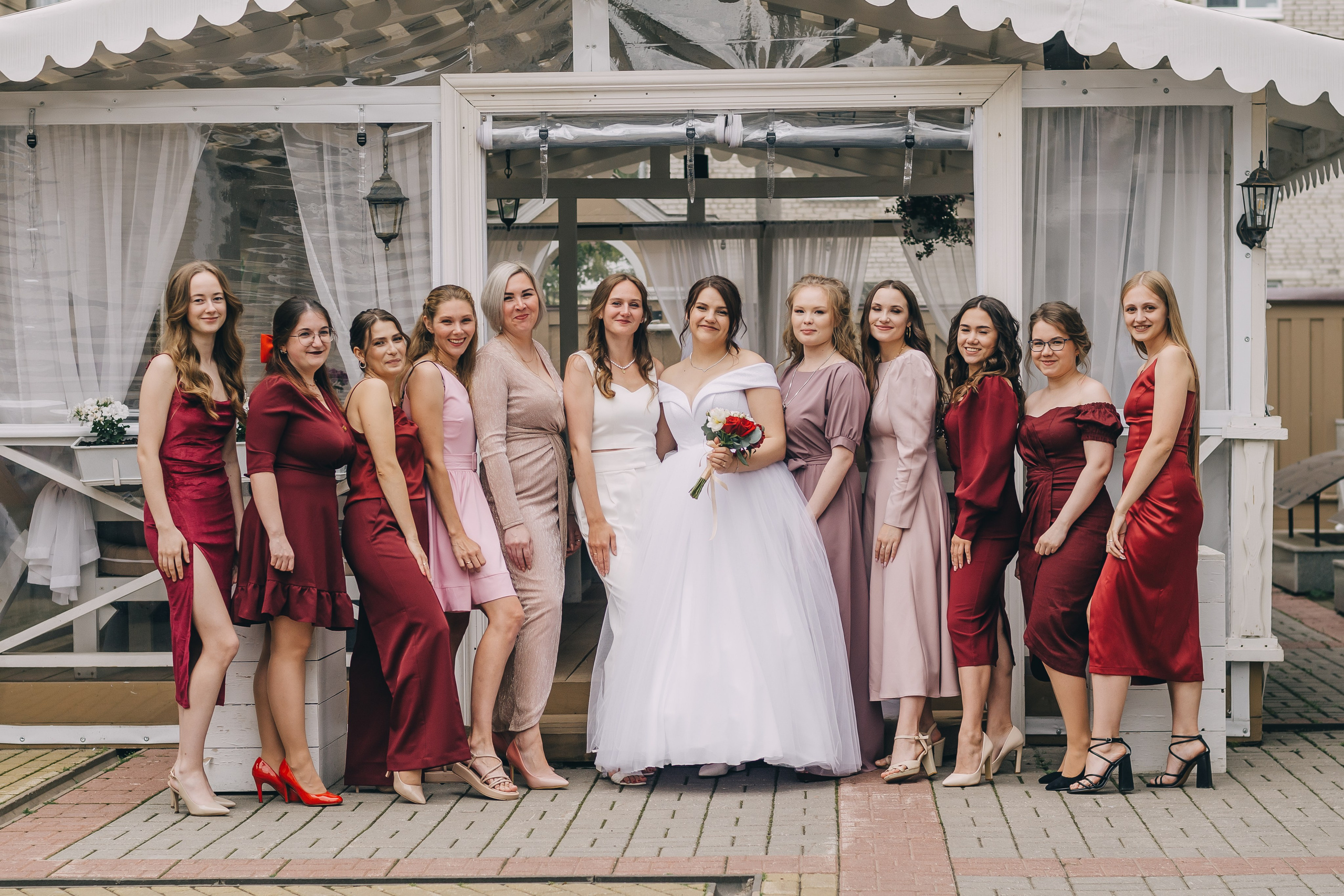 Светлана & Никита. Свадебный и семейный фотограф г. Ярославль Савинская Анастасия