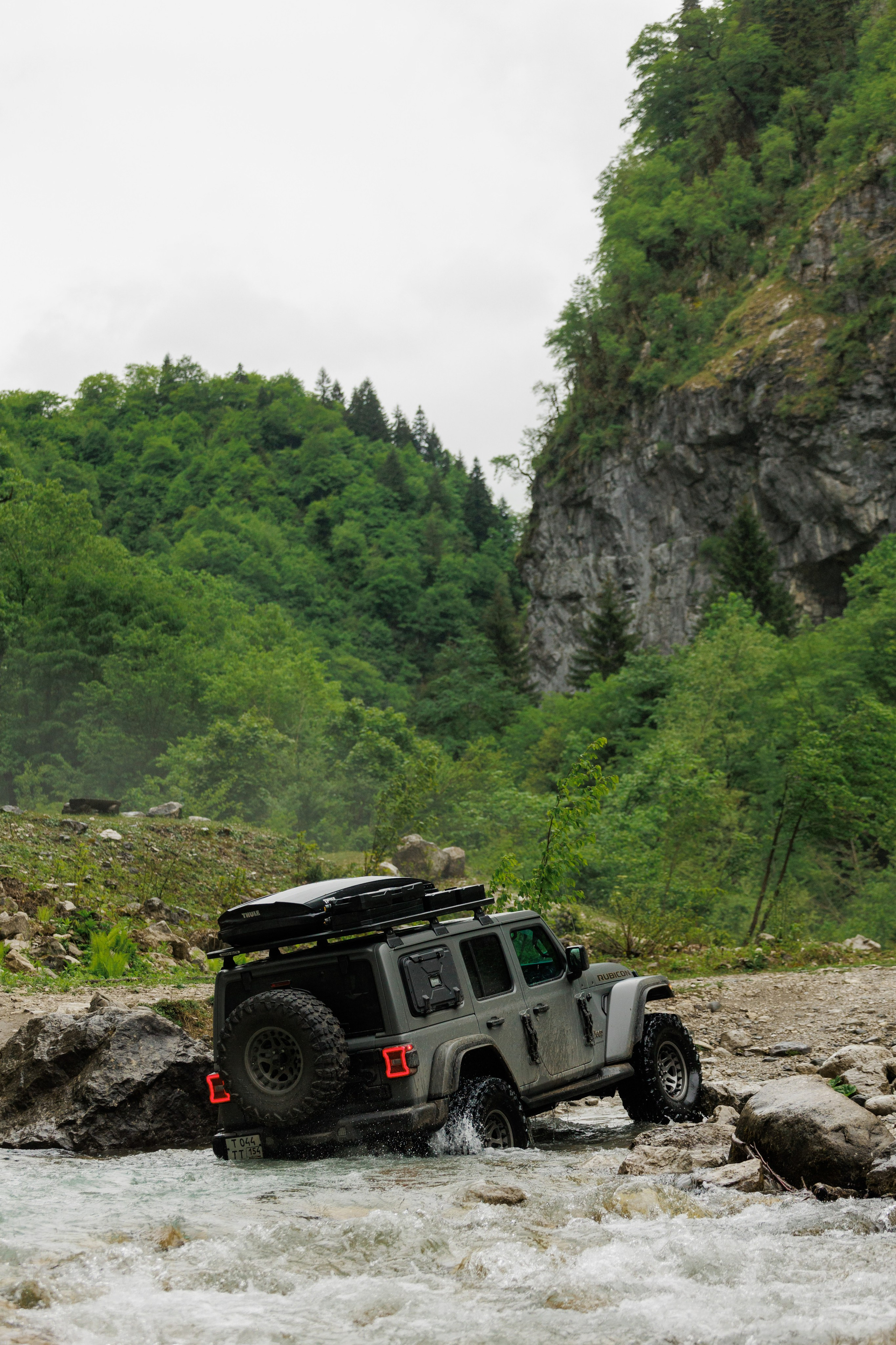 Джиппинг. Фотограф в Санкт-Петербурге и Москве Макс Спектор