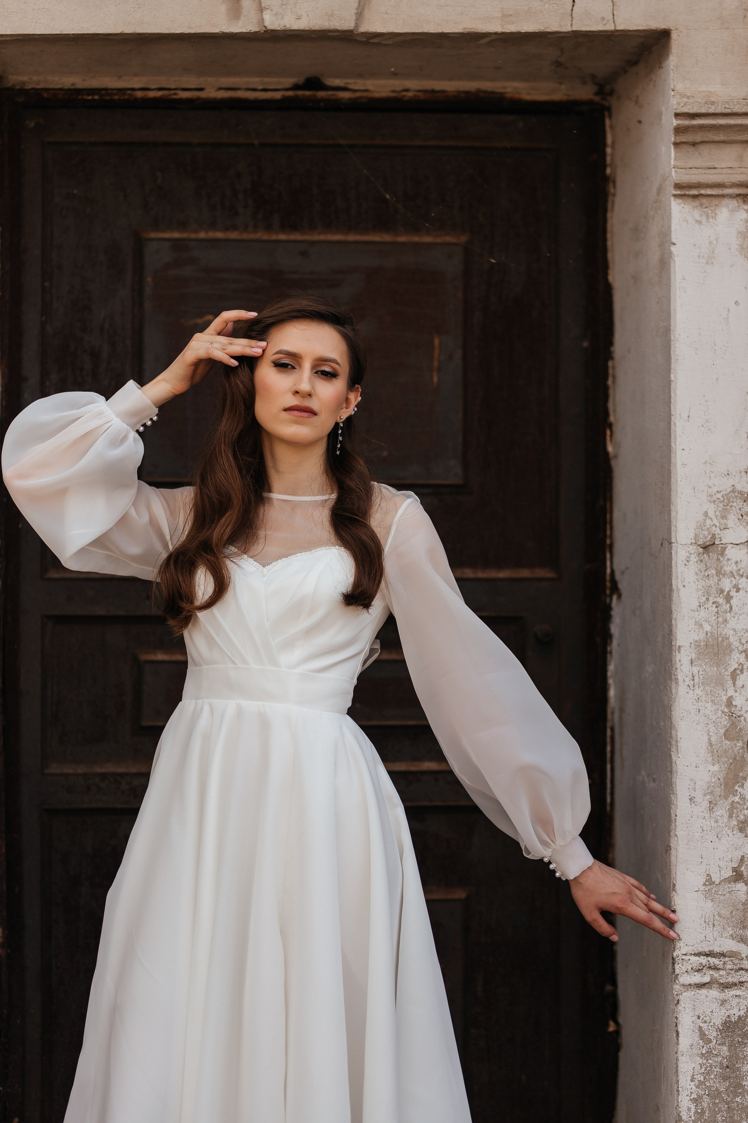 V&M. Фотограф в Нижнем Новгороде Панфилова Татьяна