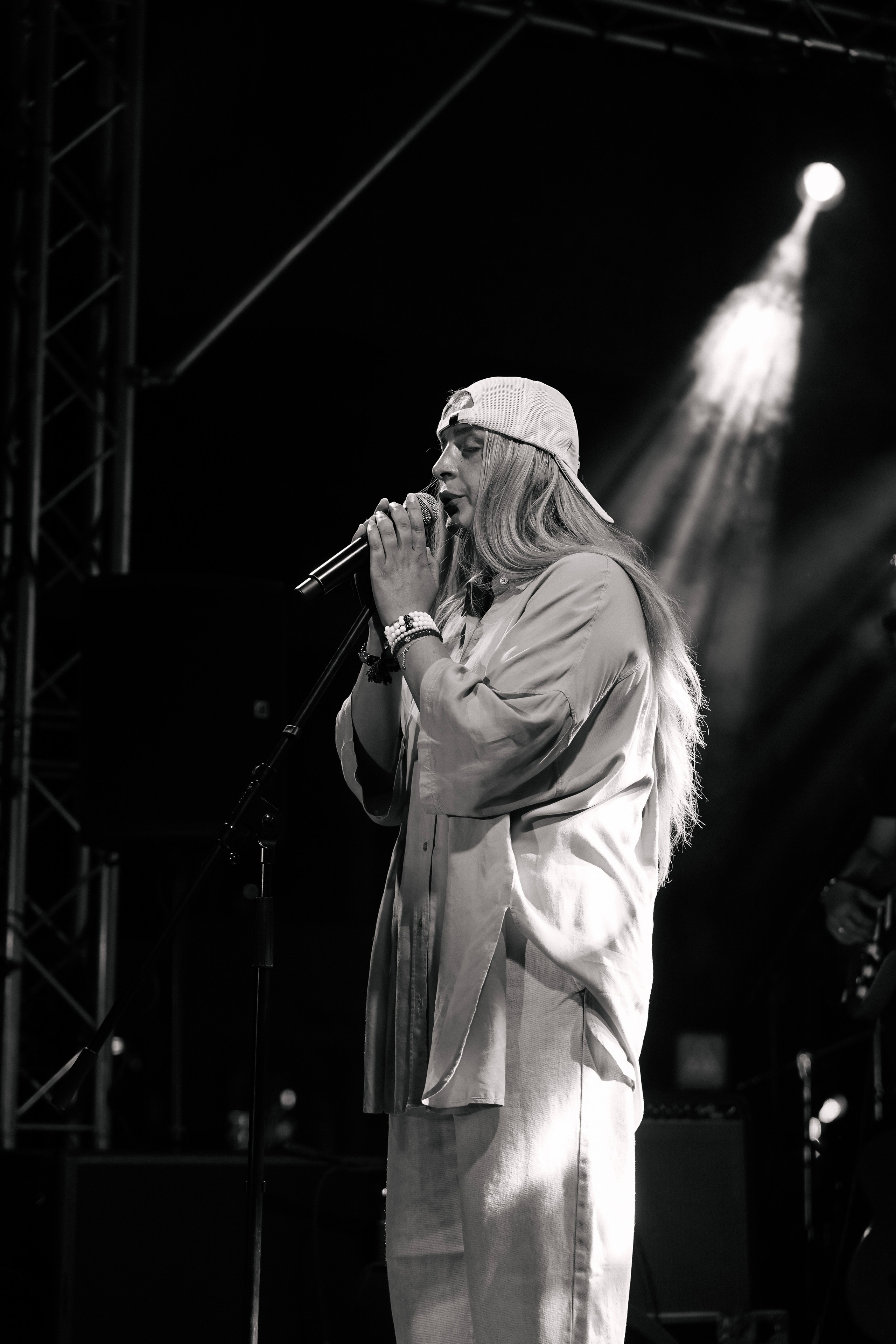 Меги Гогитидзе в Архитектор кафе. Фотограф с психологическим образованием