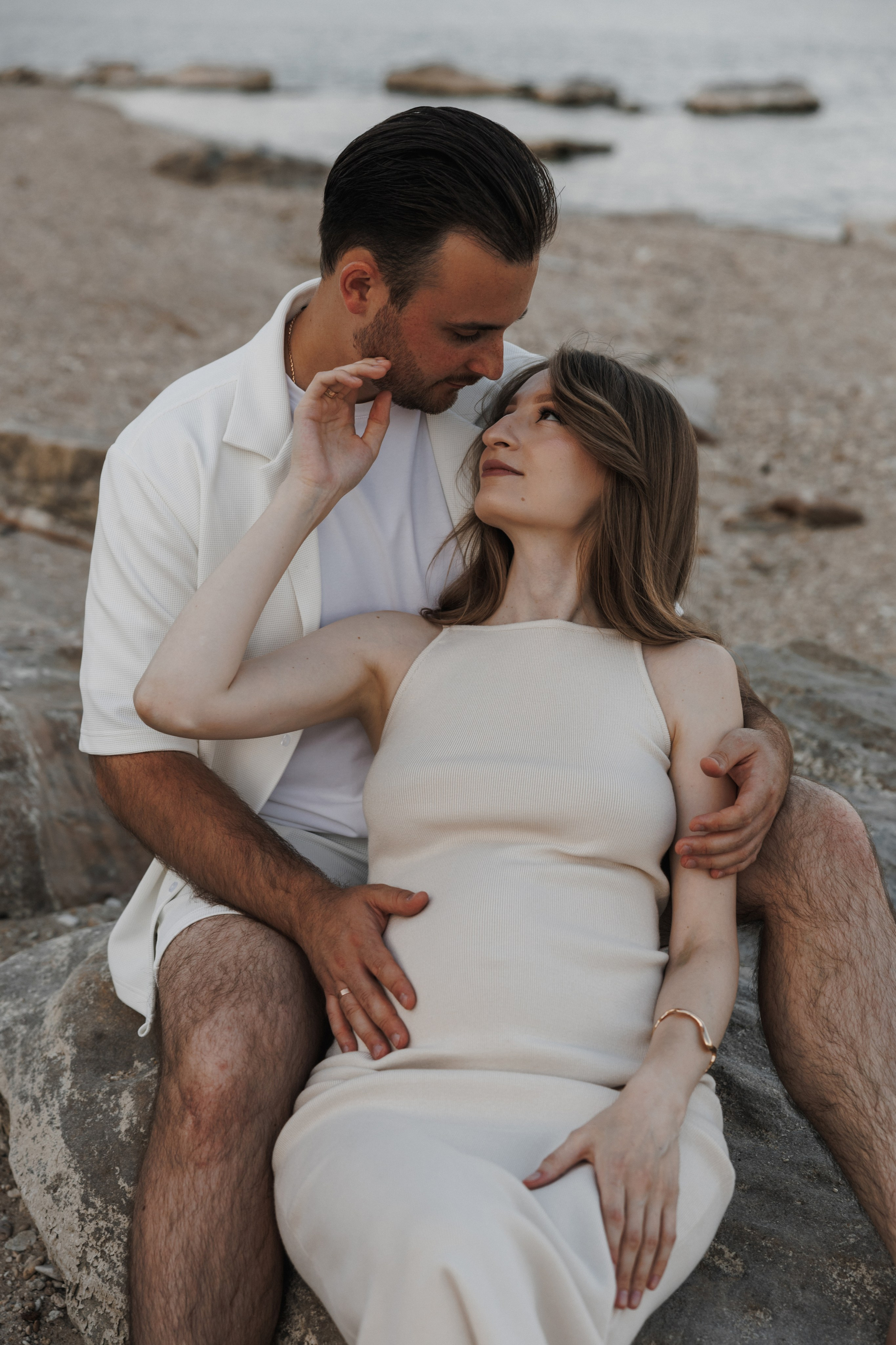 Миша и Яна. Свадебный фотограф Краснодар Ростов Солоникова Вероника