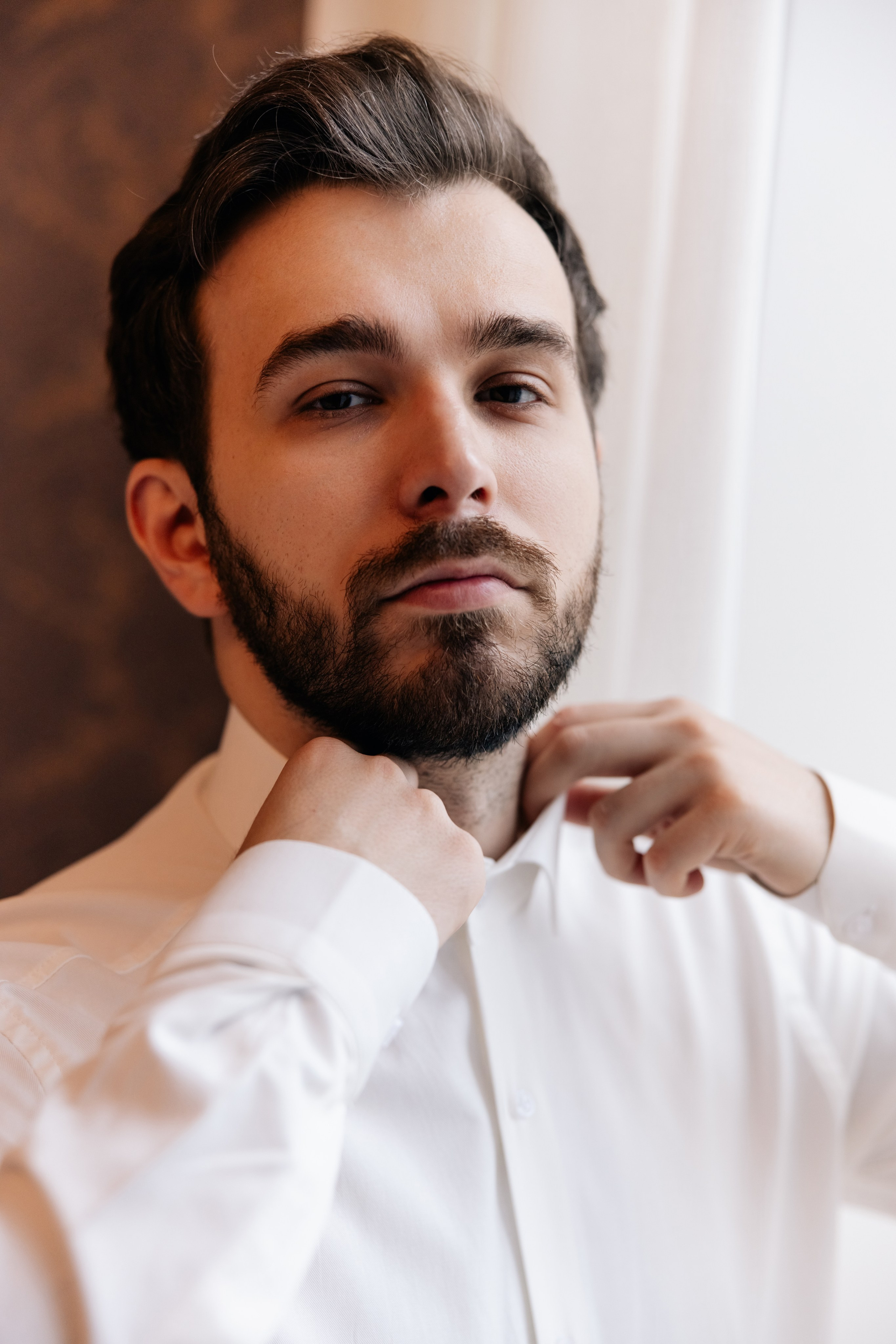 Екатерина и Виктор. Репортажный ивент фотограф СПб Кирилл Зубков