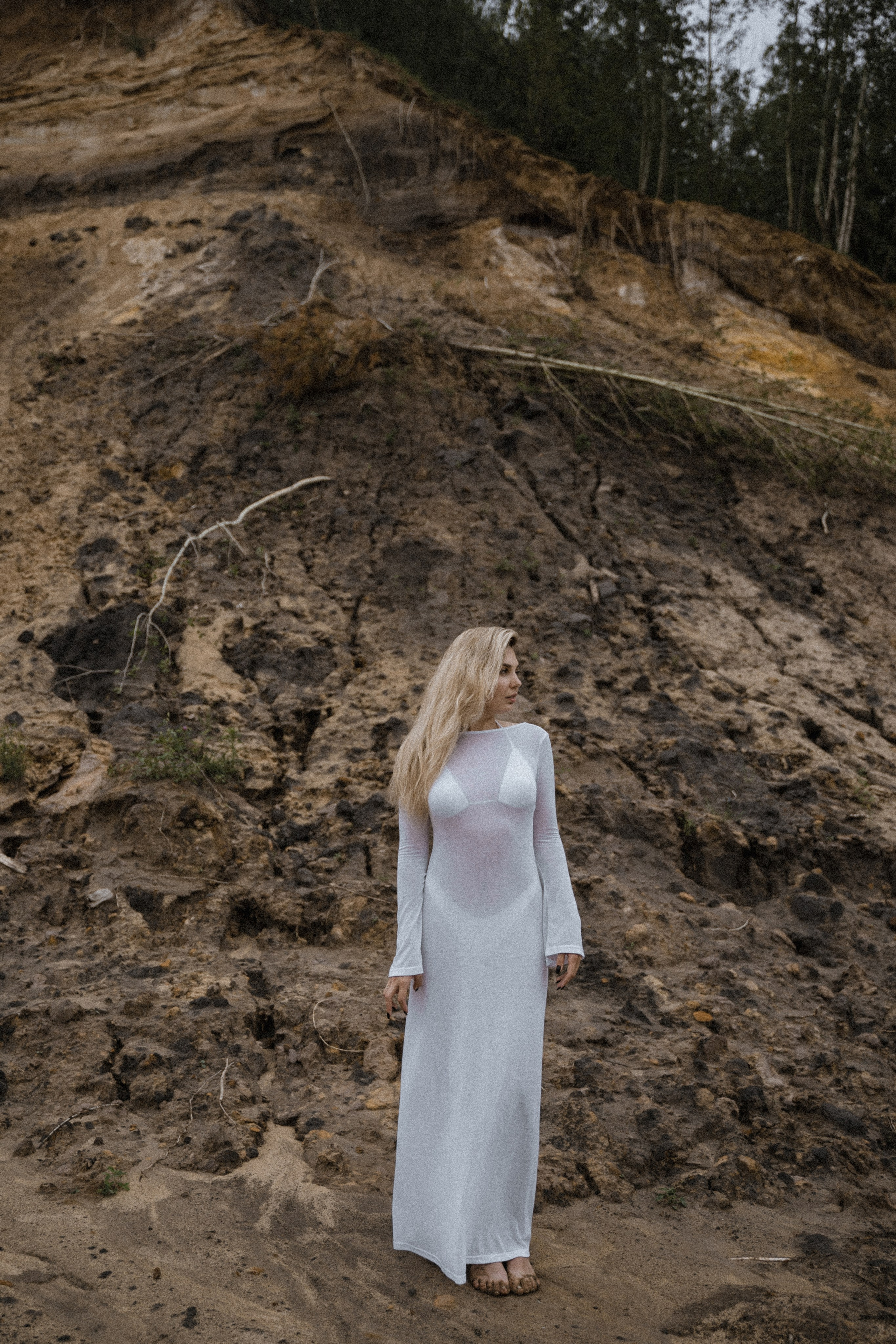 Мари. Фотограф в Москве Наталия Варакина