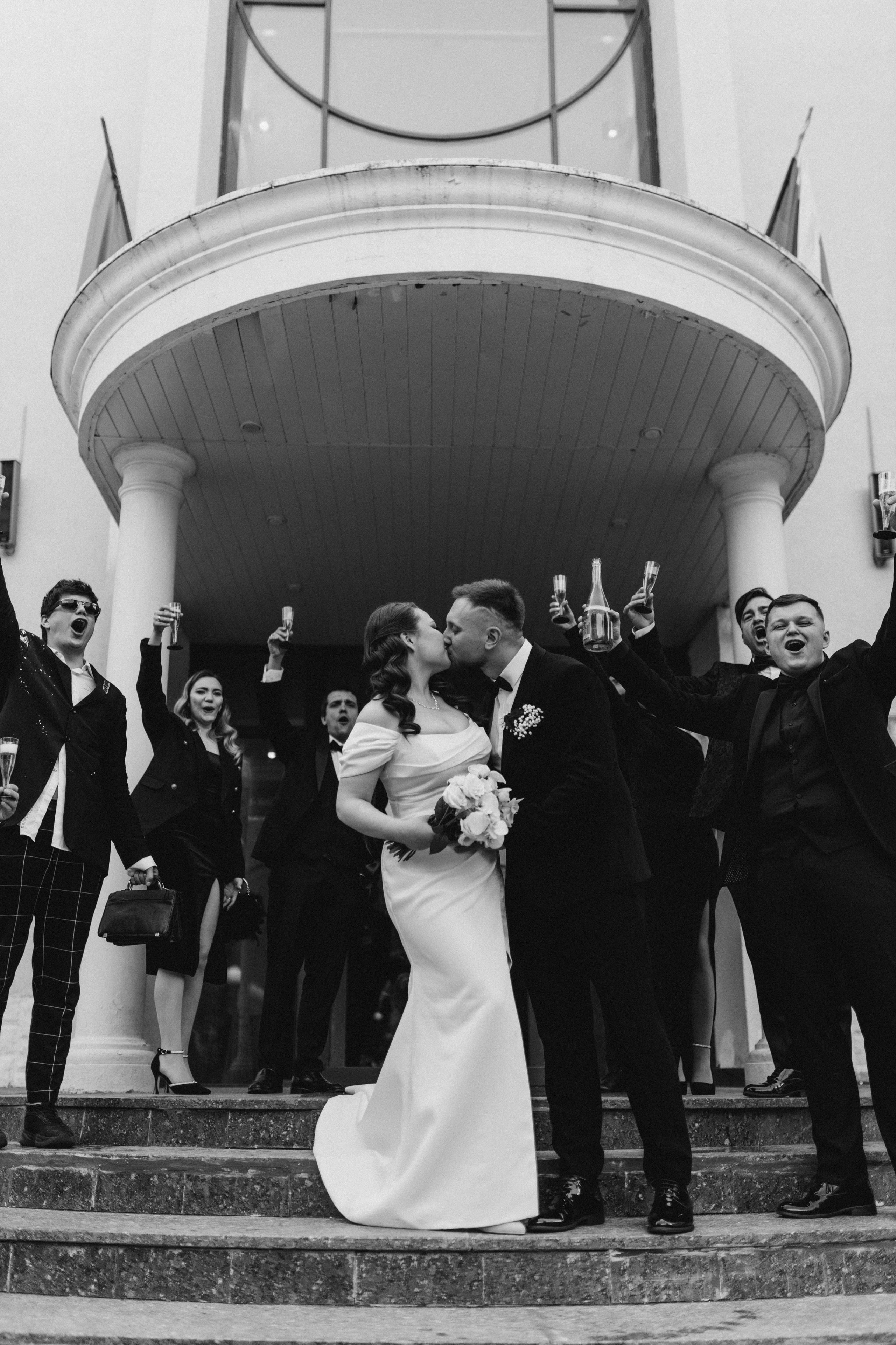 Карина & Алексей. Свадебная лавстори. Фотограф НОГИНСК, Москва, Анастасия Белая