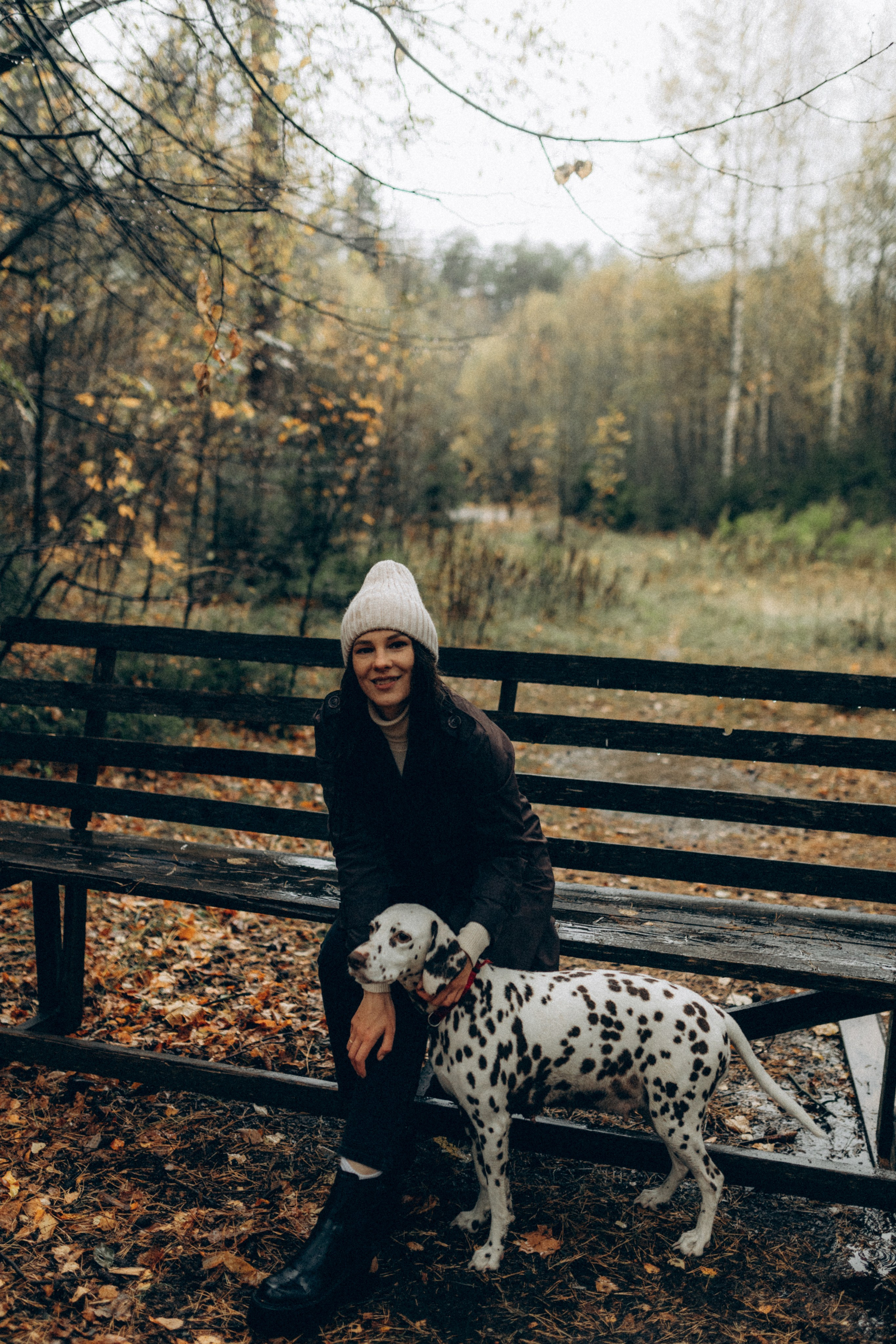 Анфиса & Нисма. Фотограф НОГИНСК, Москва, Анастасия Белая