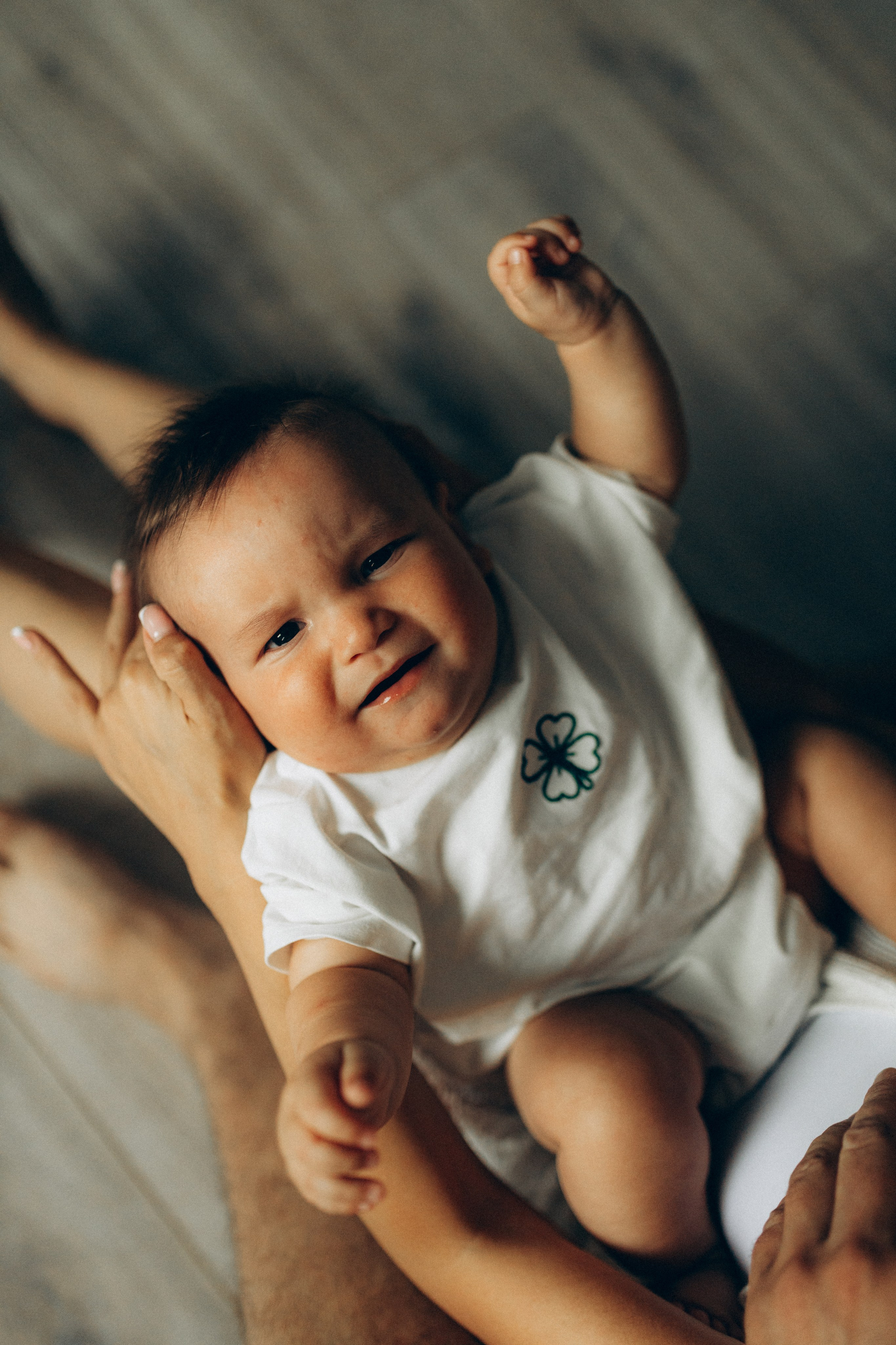 Александра, Дмитрий, Лев. Фотограф НОГИНСК, Москва, Анастасия Белая