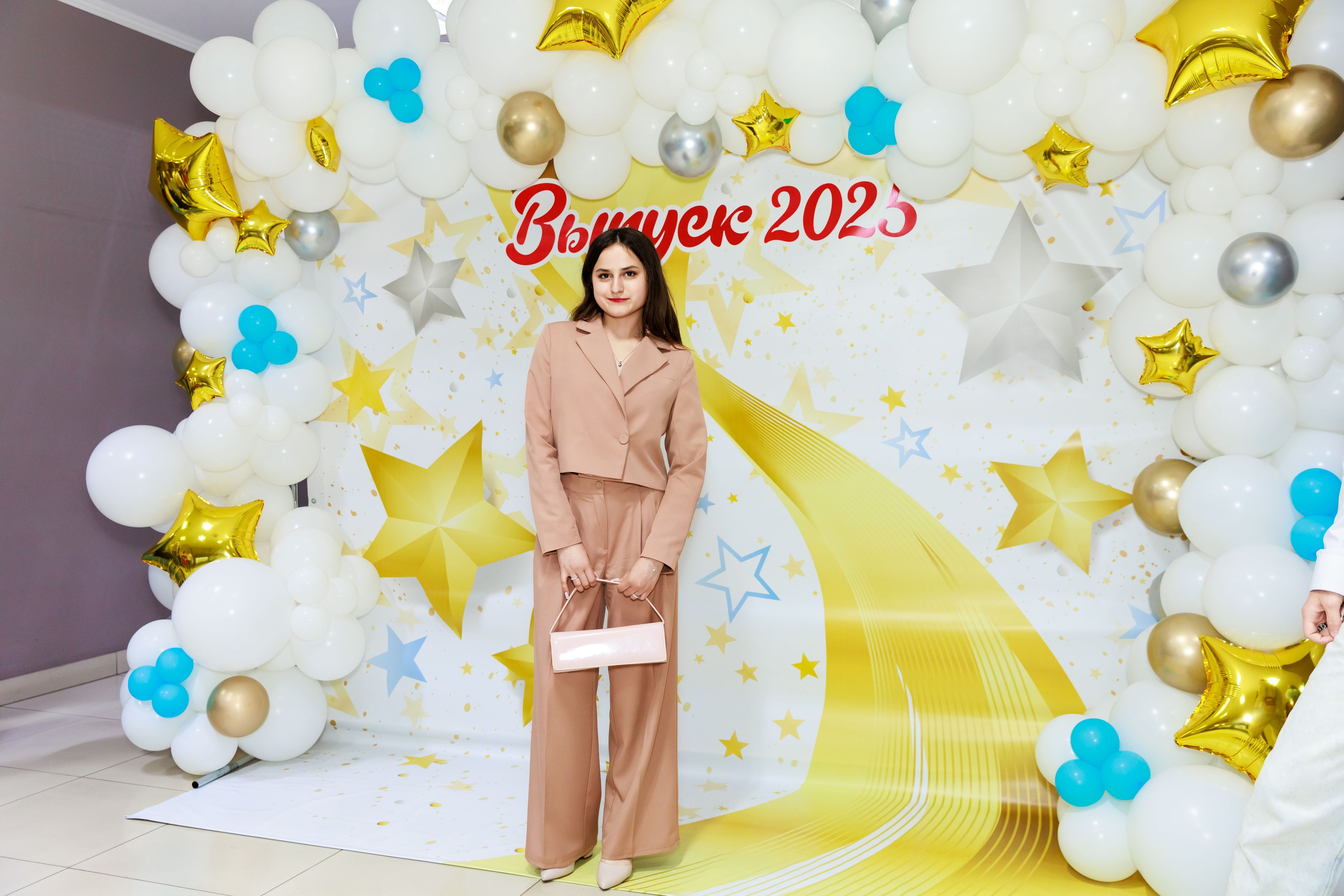 Выпускной 11 классов. Фотограф Новосибирск — Наталья Гресь