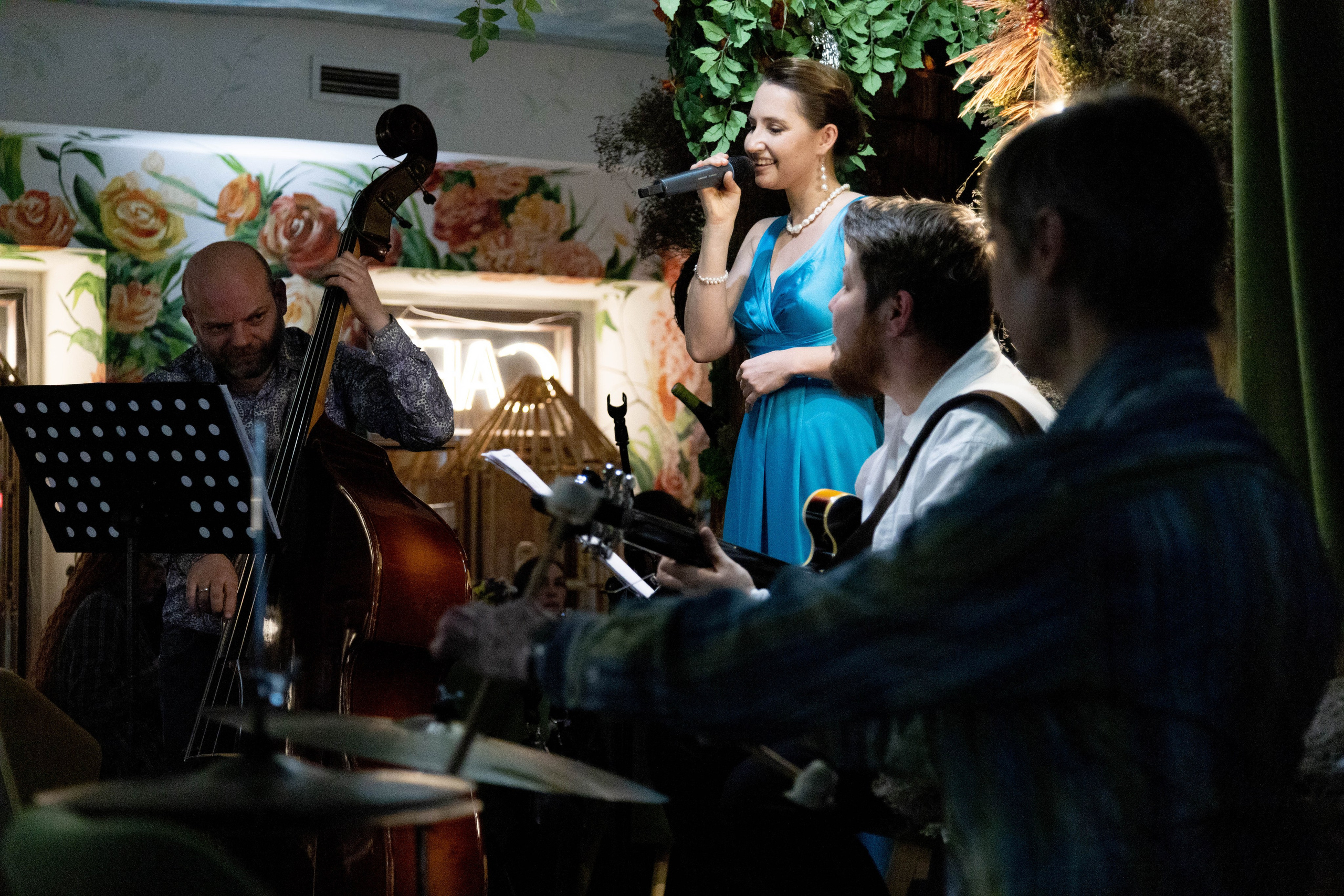 Фотогалерея. Елизавета Баженова [Liza Nova]