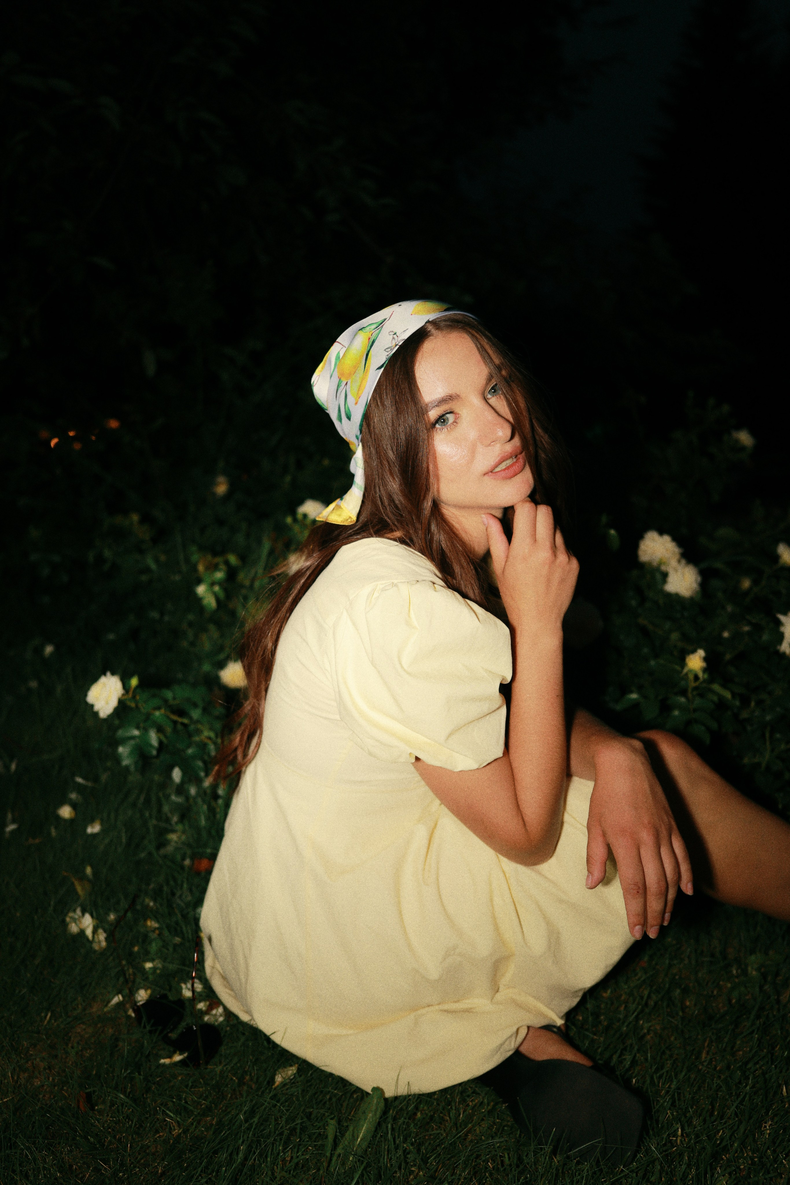 Атмо. Фотограф во Владимире, Москве и Суздале — Полина Романычева