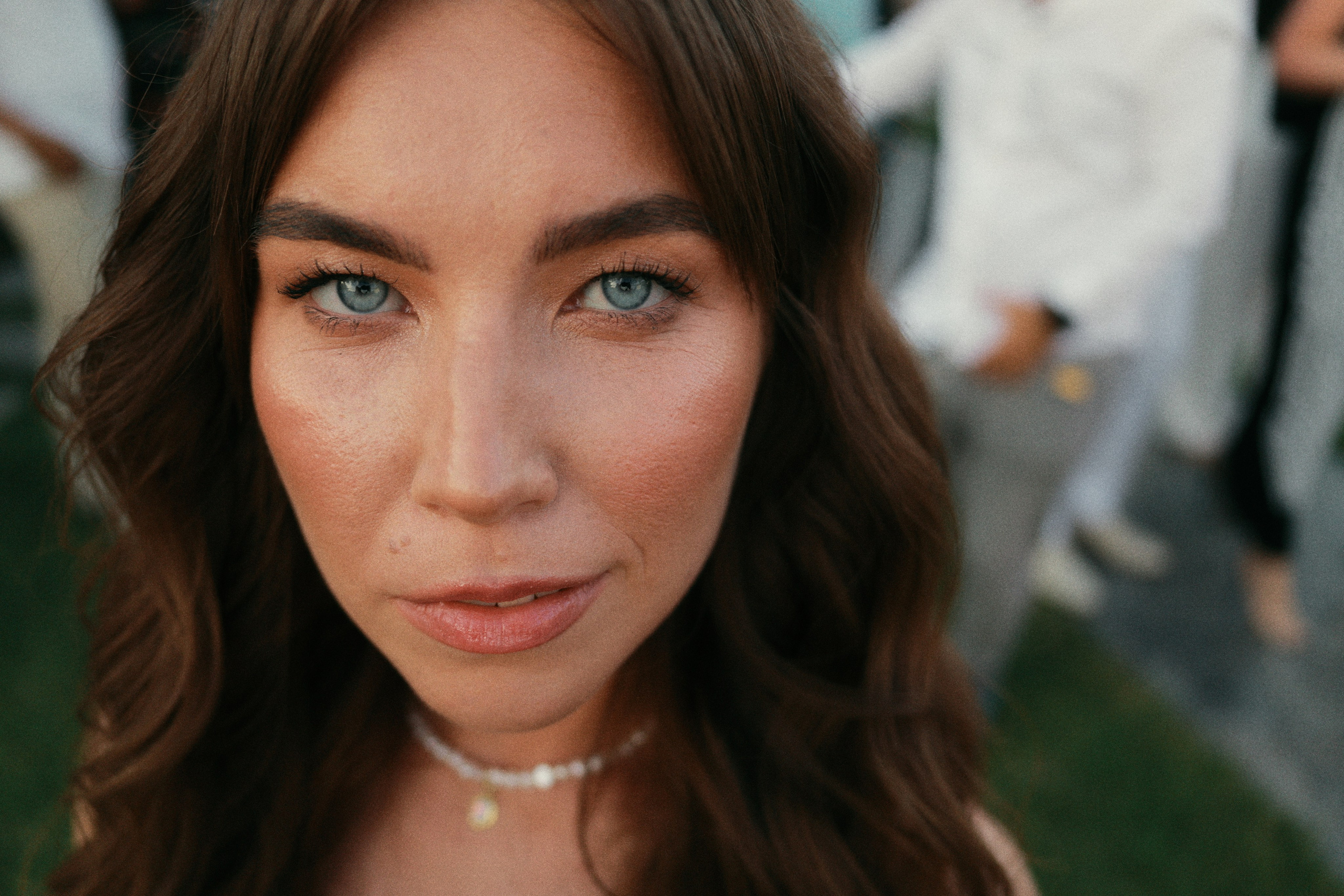 Атмо. Фотограф во Владимире, Москве и Суздале — Полина Романычева