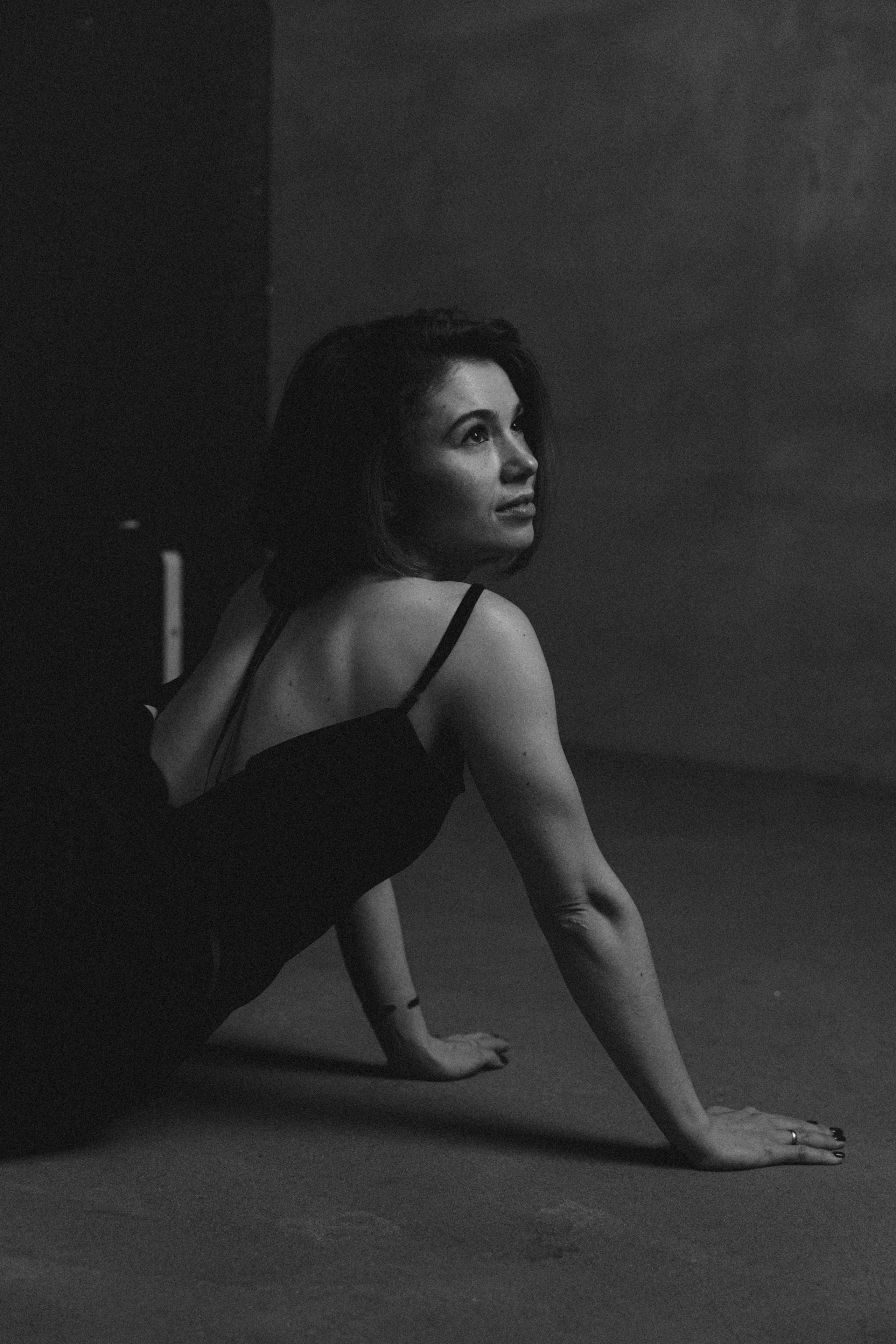 Ксюша. Фотограф Ульяна Дивина в Нижнем Новгороде и Нижегородской области