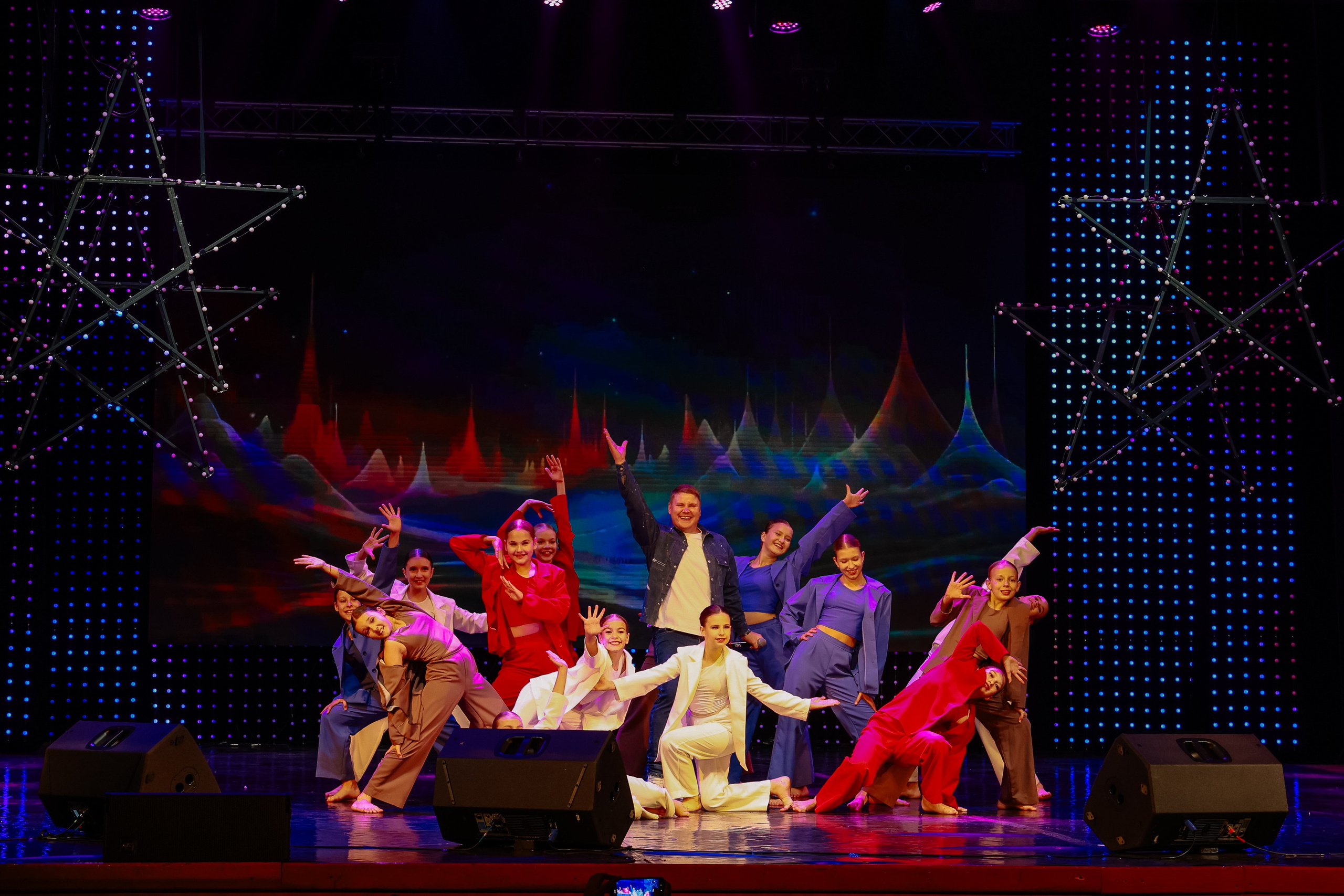 Проект «Ордынка». Фотограф Юлия Мальцева