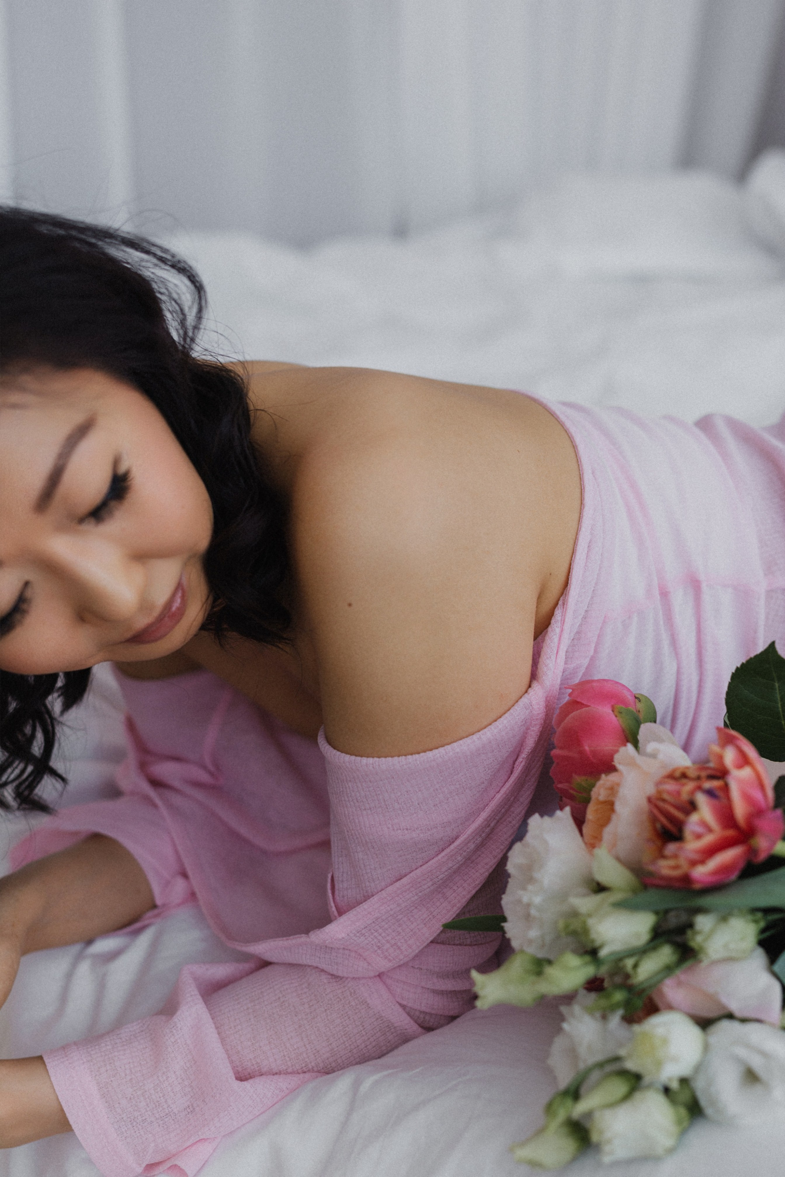 Сандра Блауволь. Фотограф в Москве Ангелина Ким