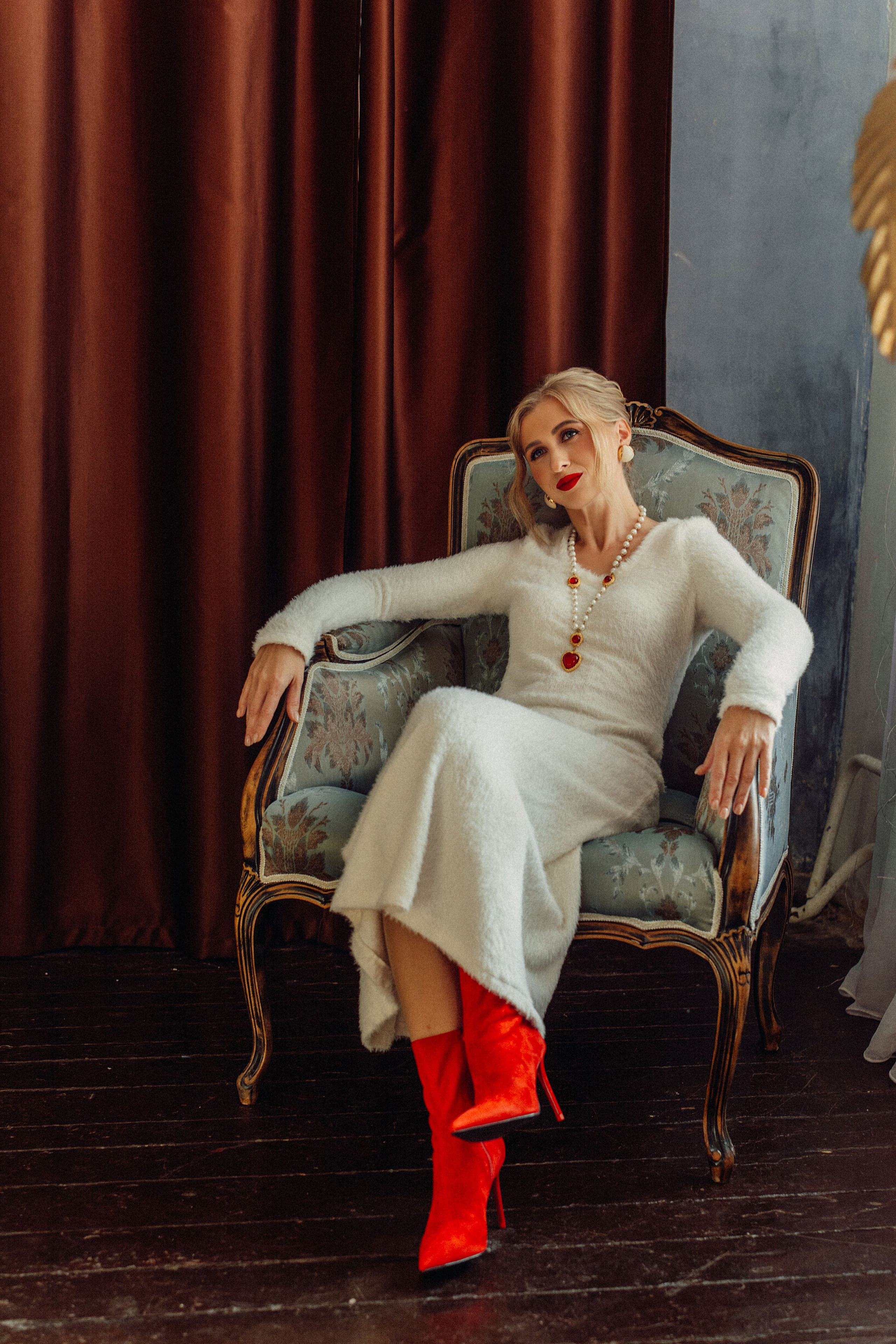 Яна. Фотограф в Москве Ангелина Ким