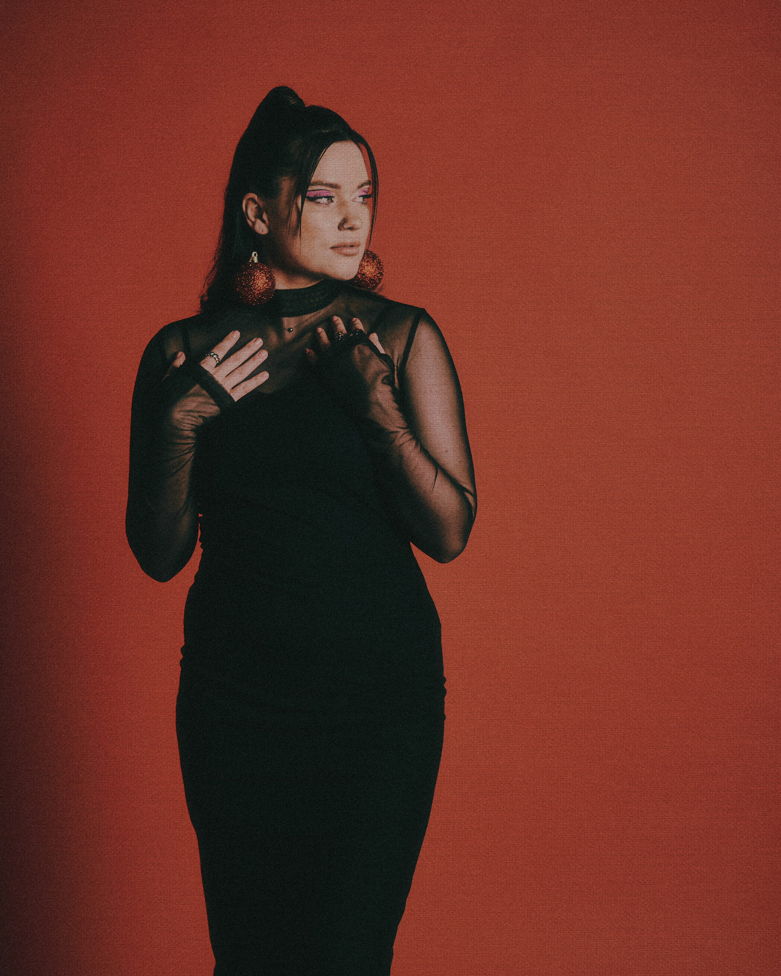 Кристина. Портретный фотограф в Москве Ольга Крылова