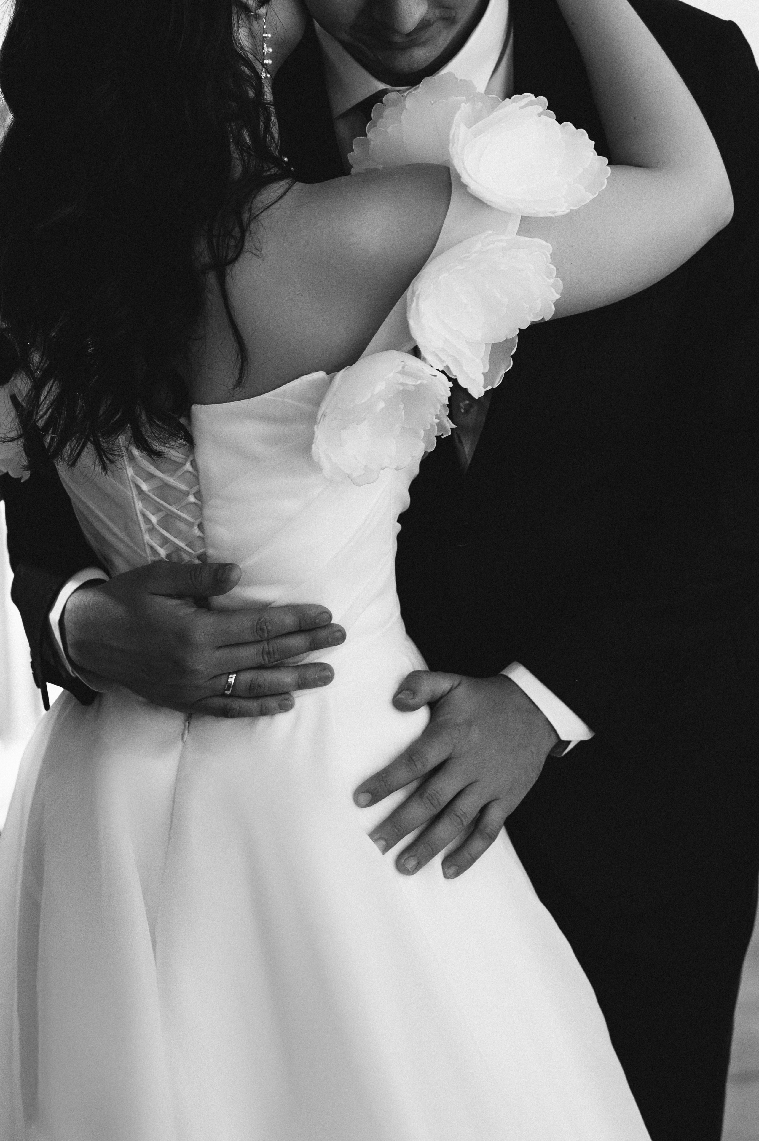 Свадьба/Old House. Фотограф Ярута Оксана / Ростов-на-Дону