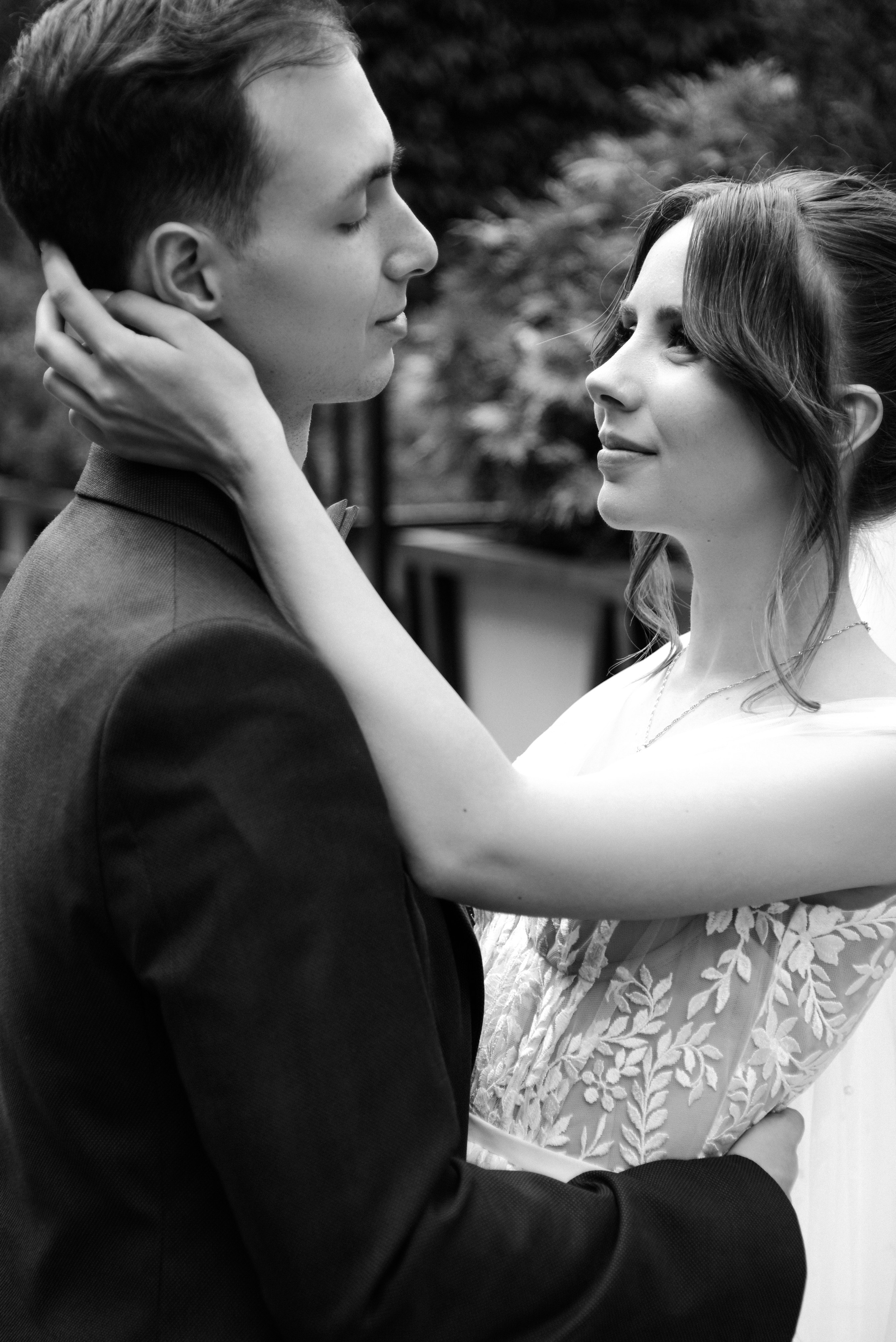 Wedding in the city. Фотограф Ярута Оксана / Ростов-на-Дону