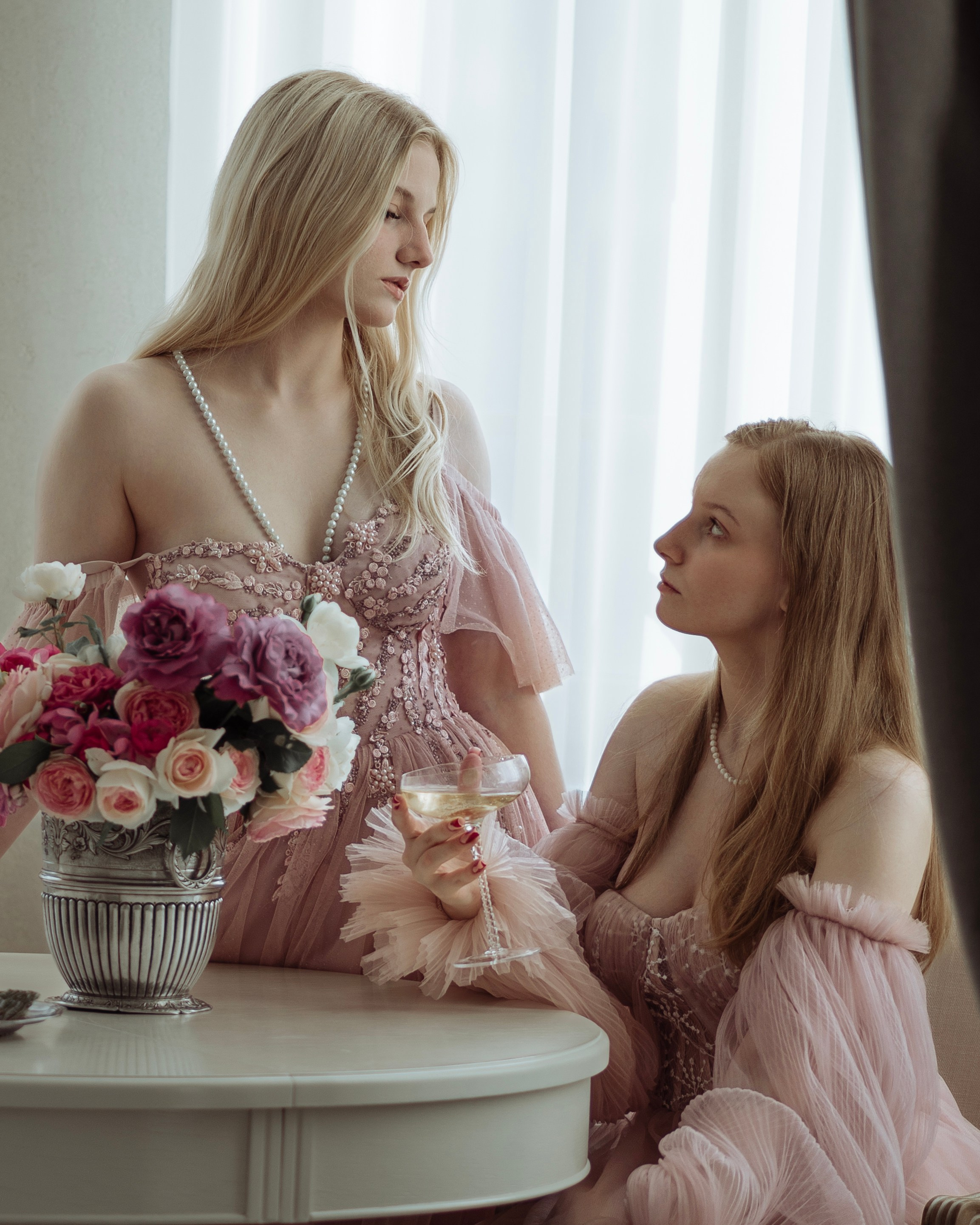 Снято у нас. «Эркер» фотостудия в Астрахани