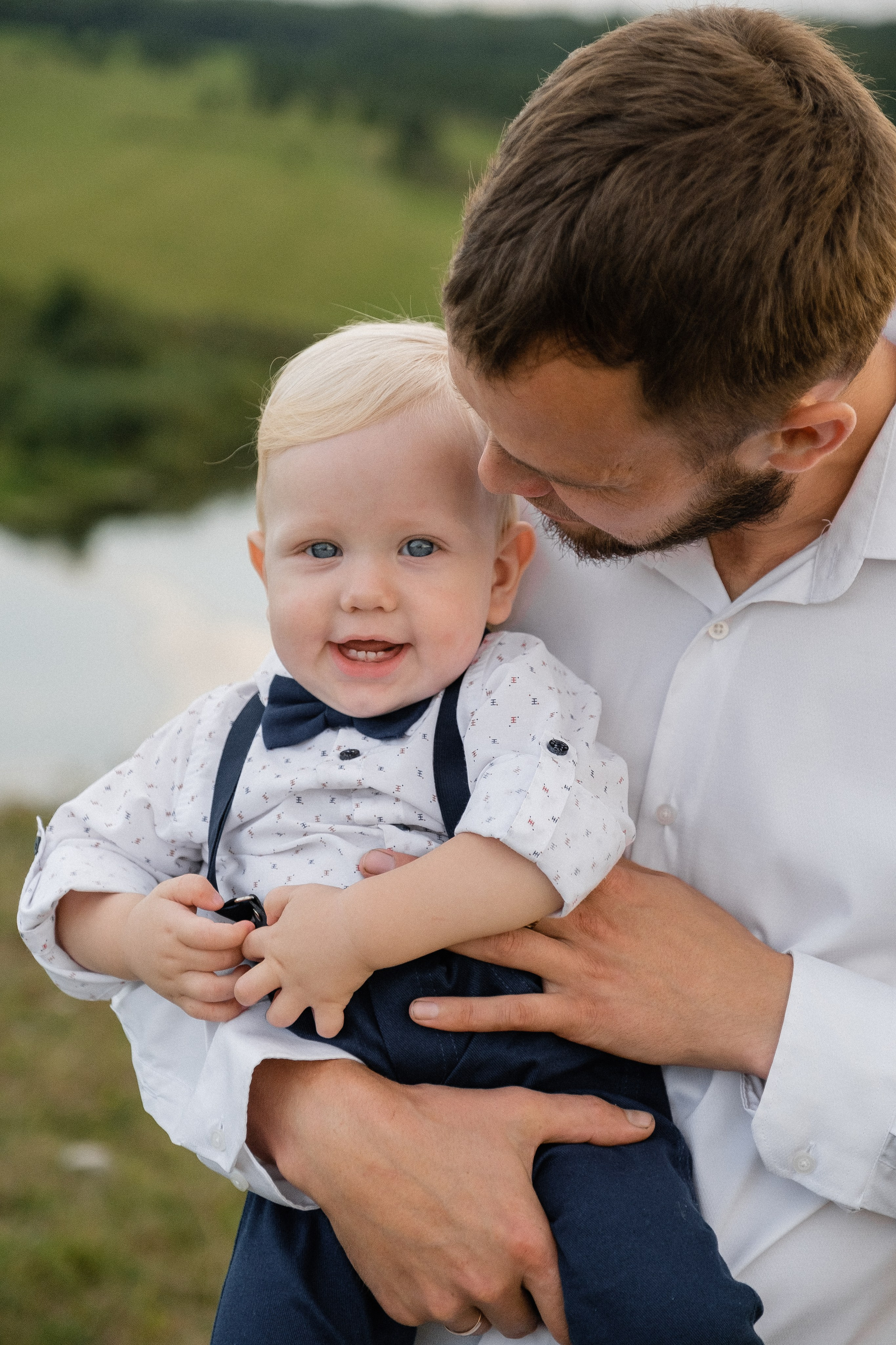 Семья. Фотограф в Кемерово Анастасия Филаткина
