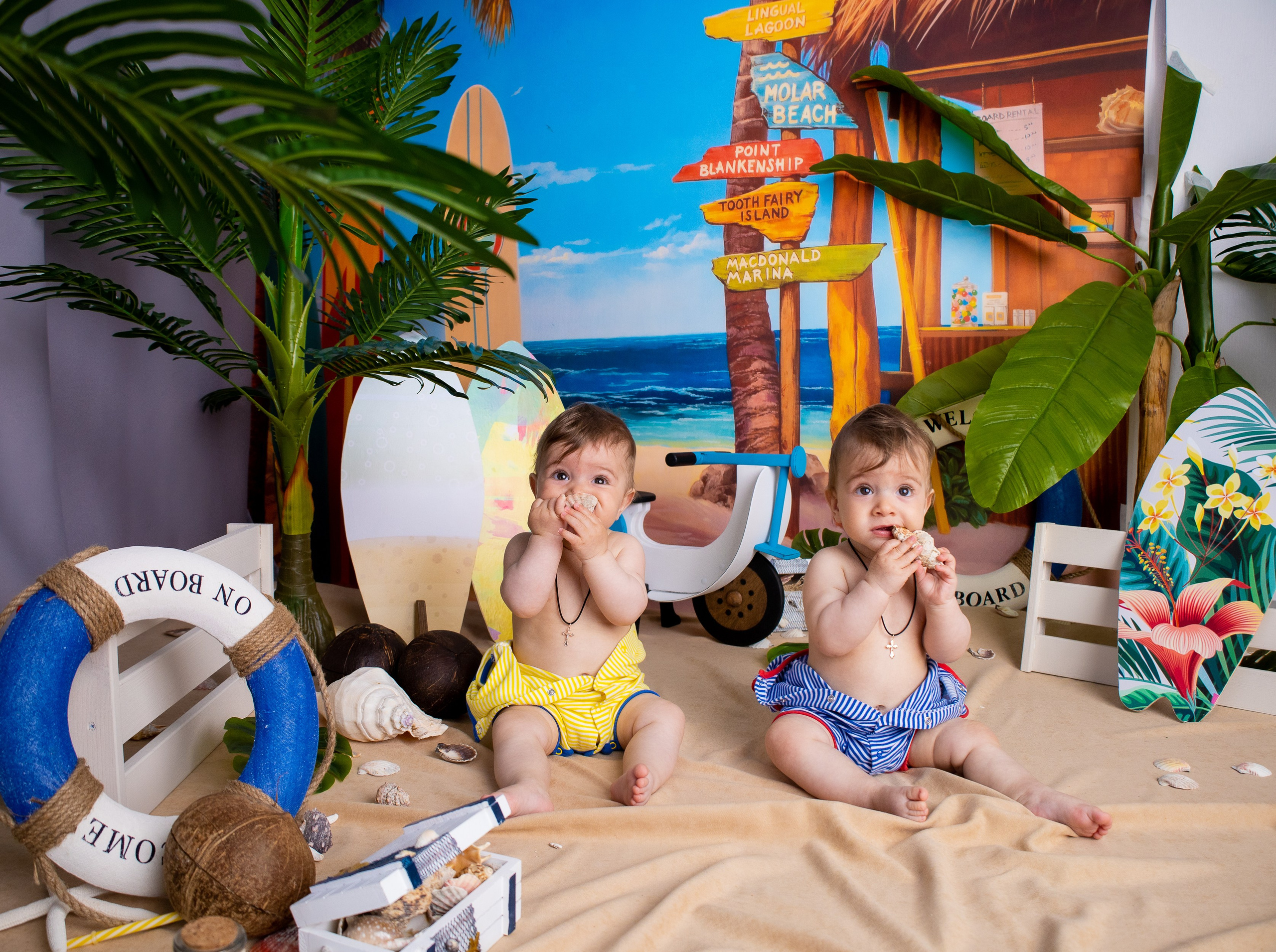 Детские. Семейный и Свадебный фотограф в Сочи