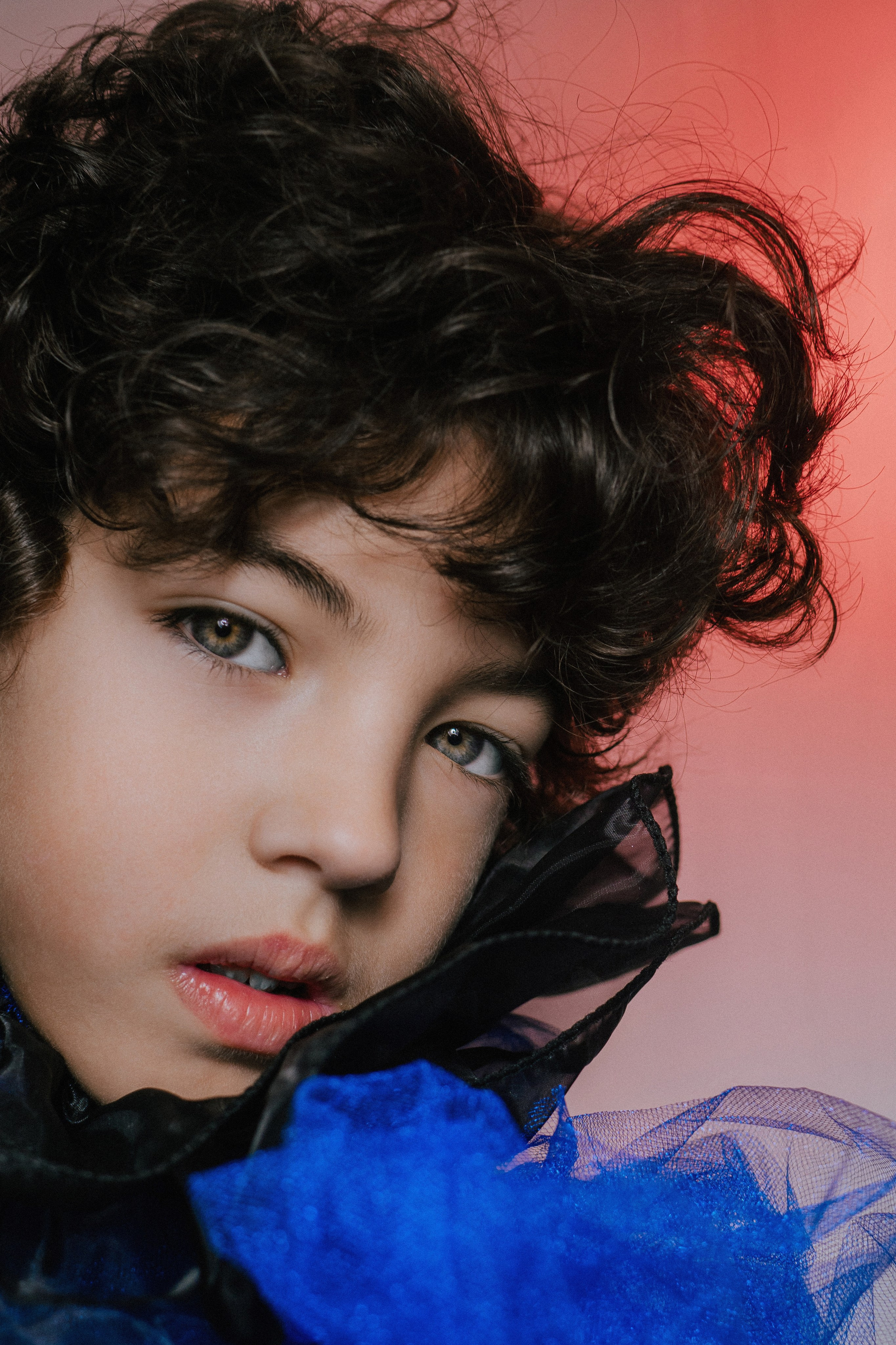 фотопроект портрет