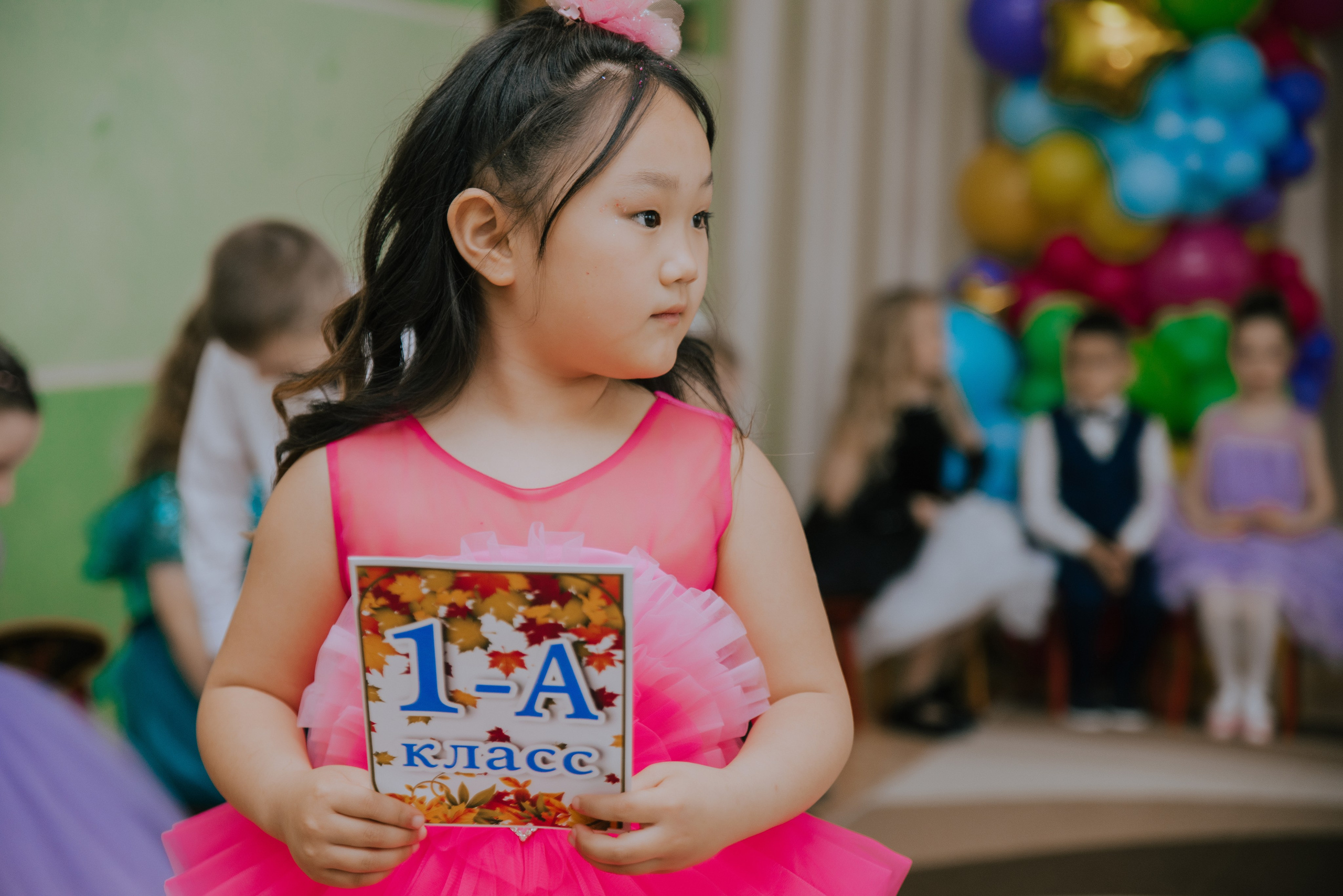Выпускной д/с № 23. Фотограф Ярмишко Дарья. Выпускные фотокниги