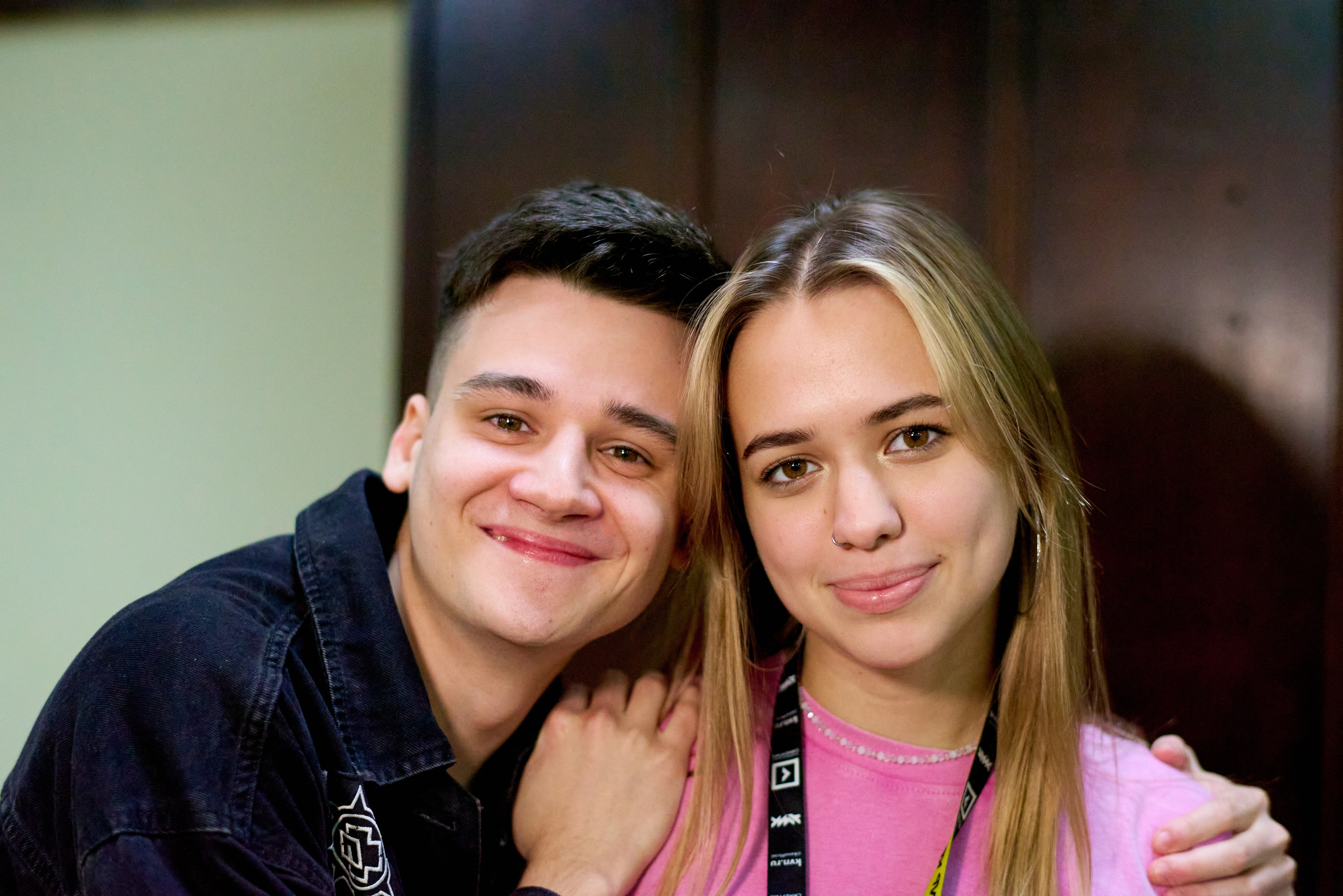 КиВиН-2025. #спецкорНвер