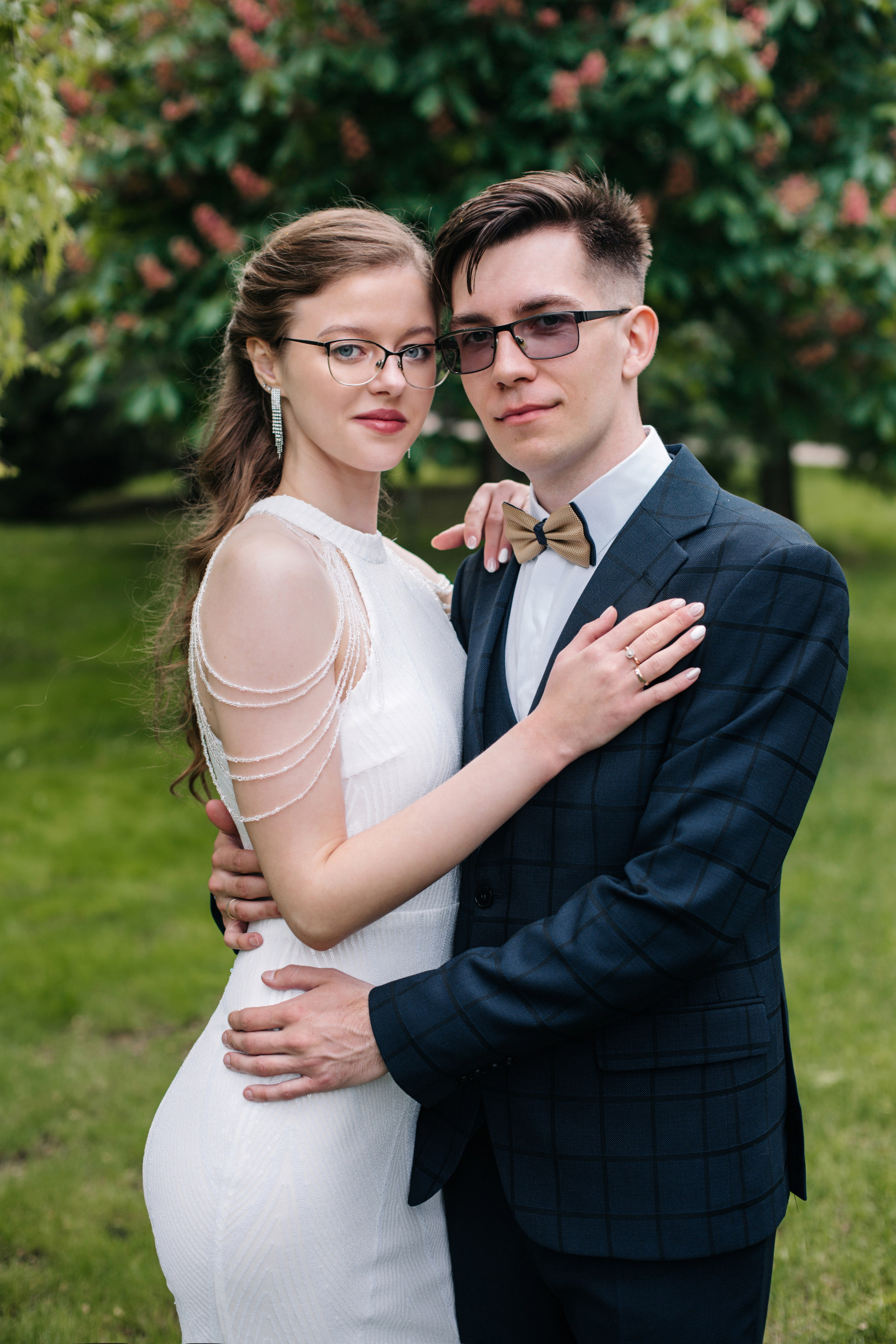 • Оксана & Максим •. Семейный и свадебный фотограф в Воронеже Майя Добровольская