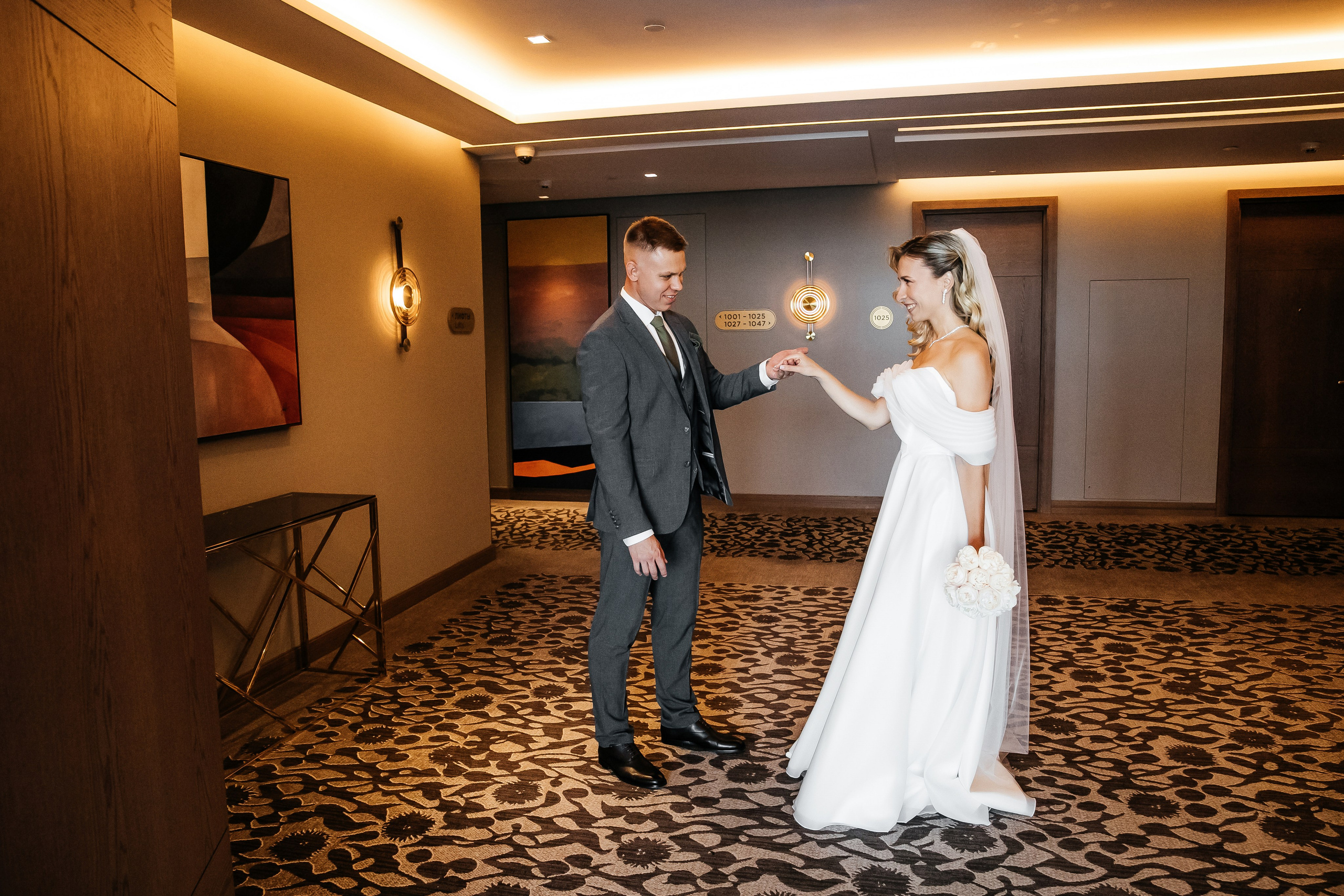 Аня и Леша. Свадебный фотограф Ростове-на-Дону