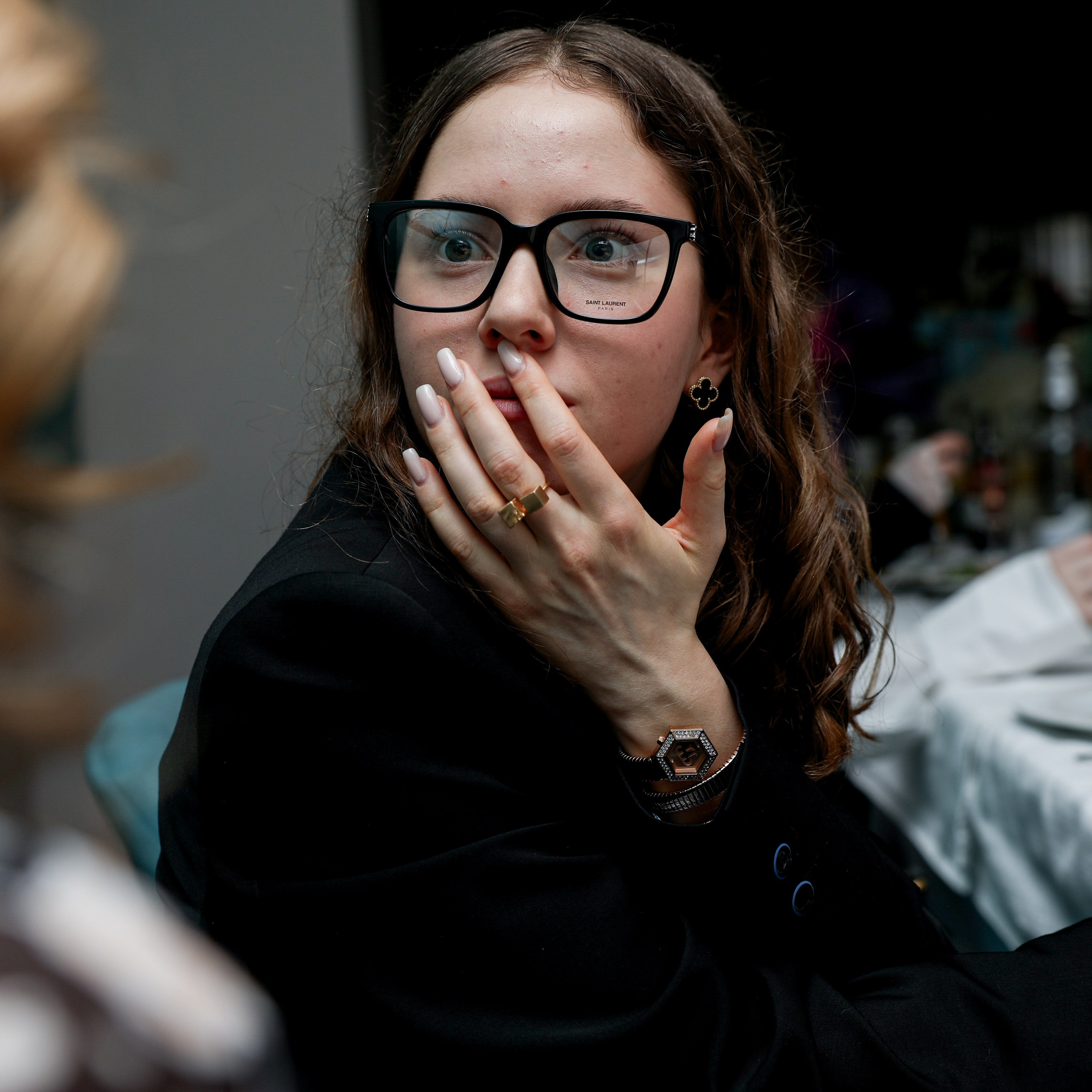 Репортажная съемка. Фотограф СПБ