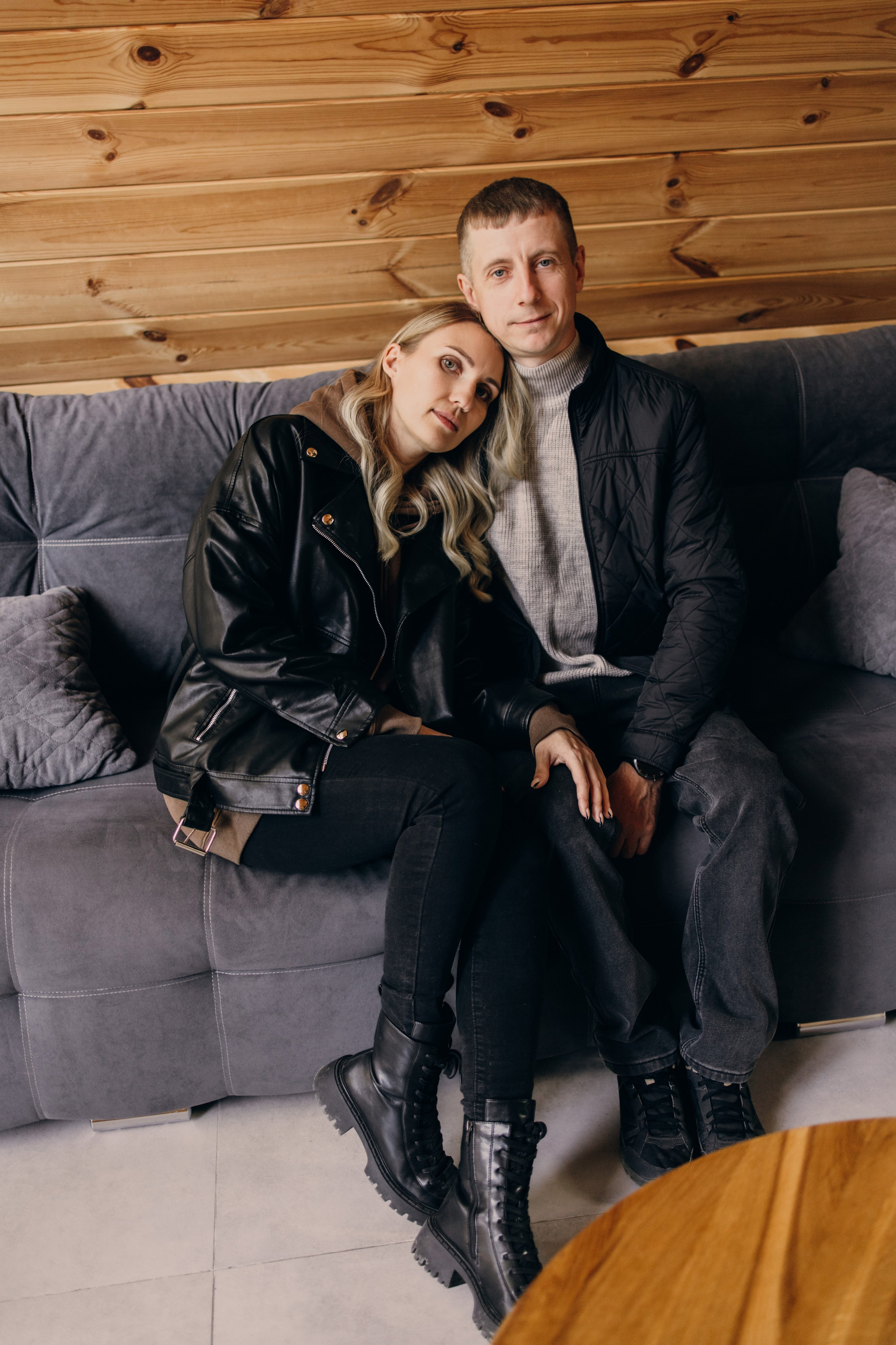 Семейные истории. Коновалова Ольга | фотограф в Пензе и Заречном