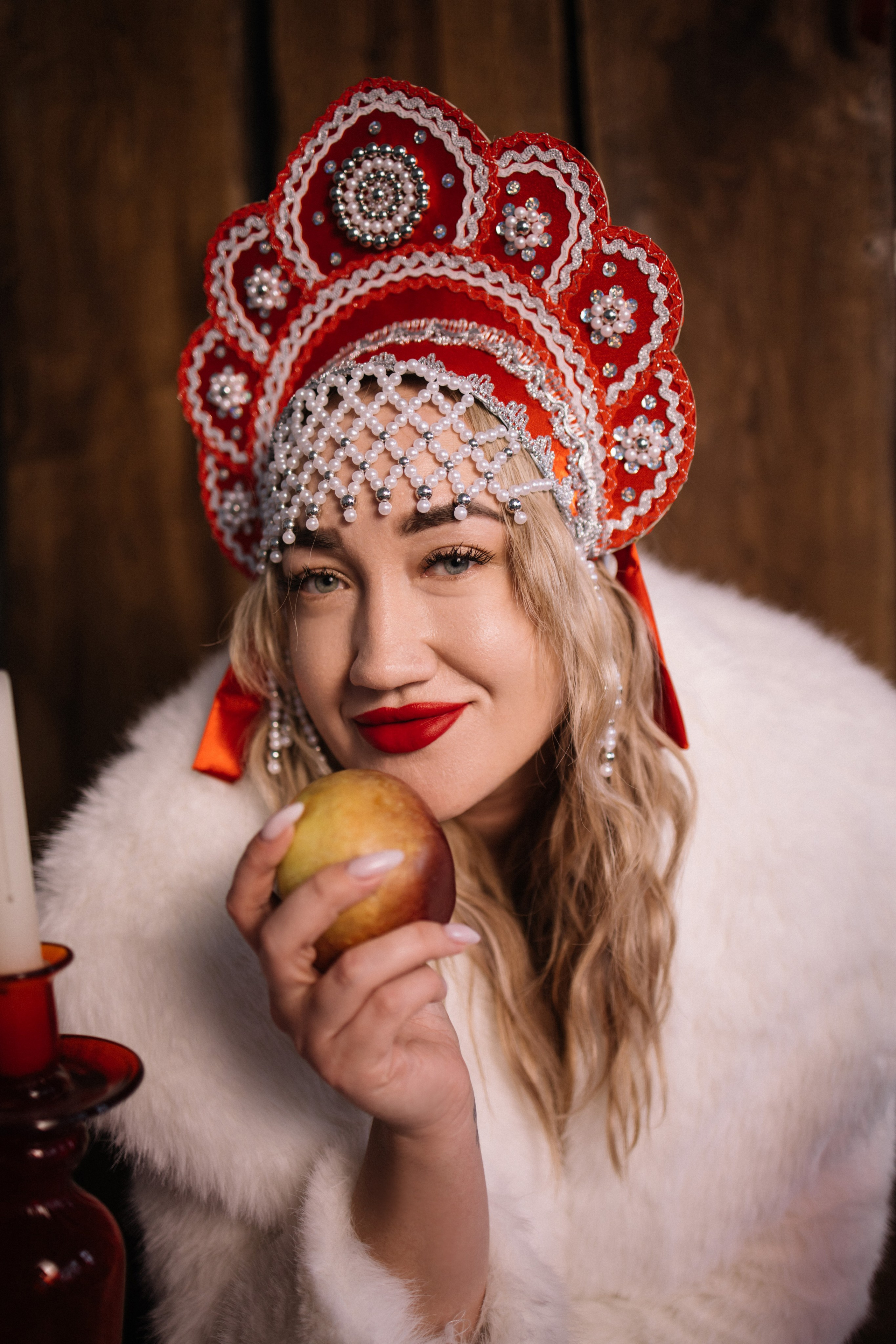 Russian Style. Коновалова Ольга | фотограф в Пензе и Заречном