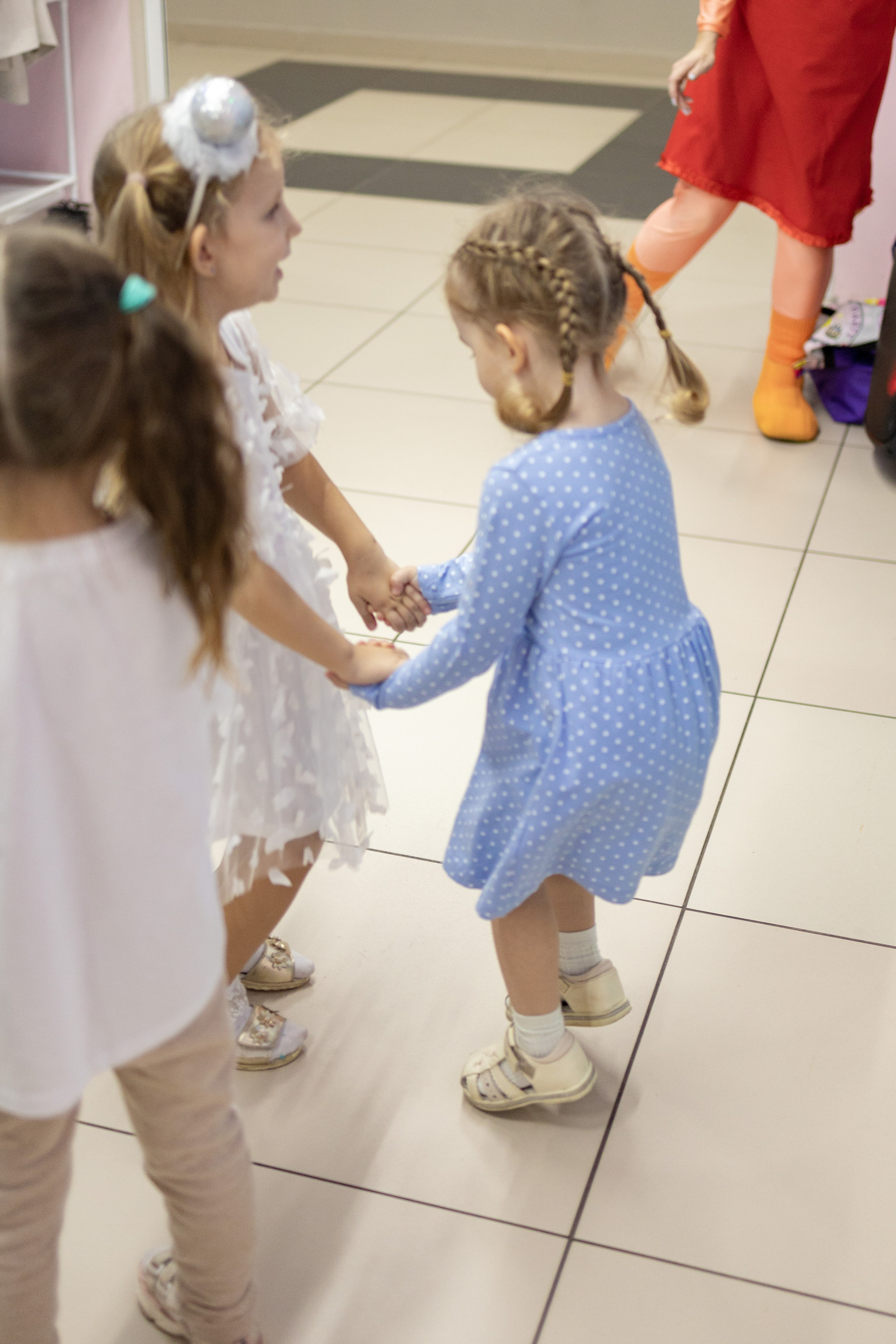 День рождения Василисы. Коновалова Ольга | фотограф в Пензе и Заречном